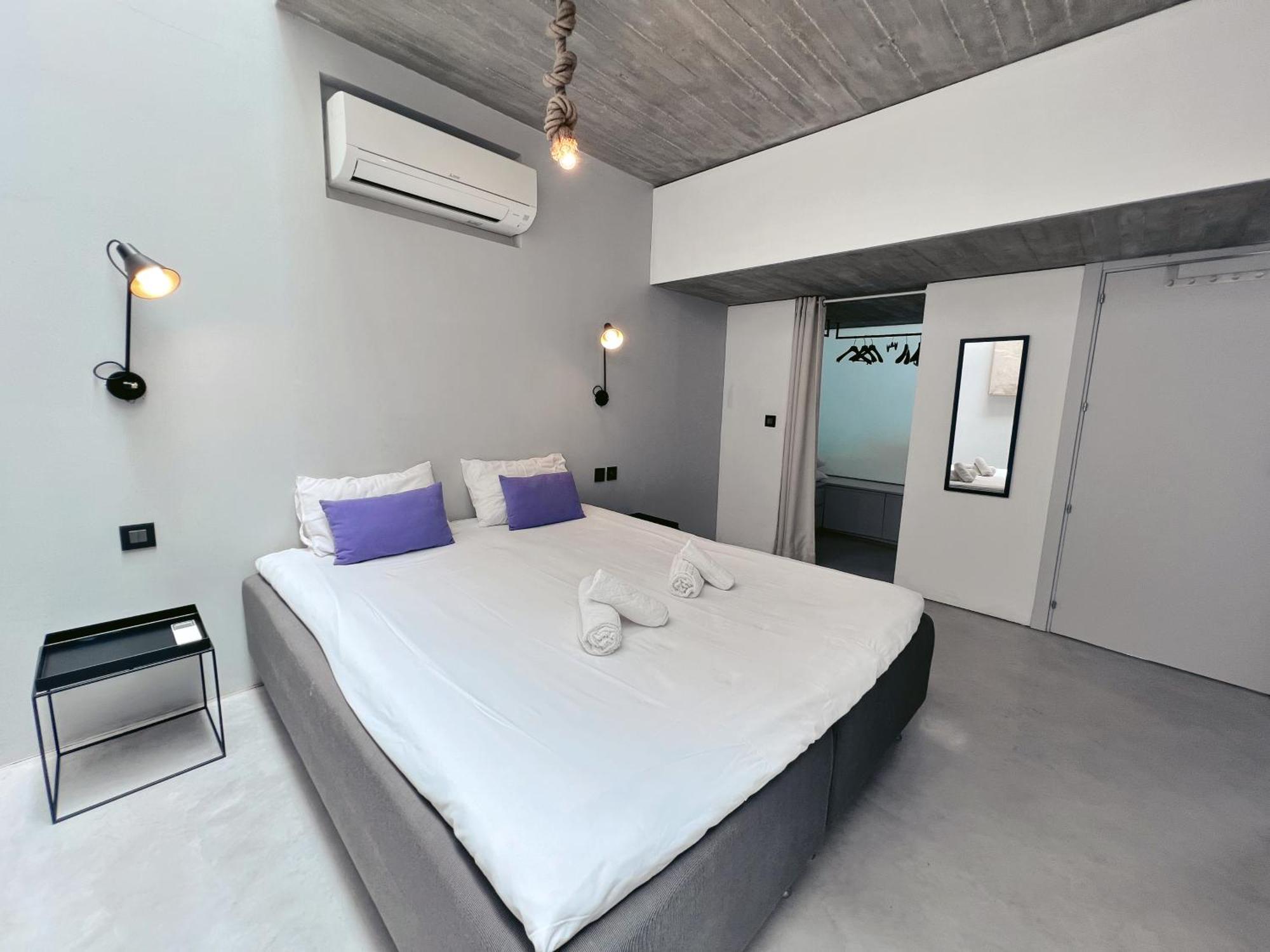 Casa Nobile Apartment