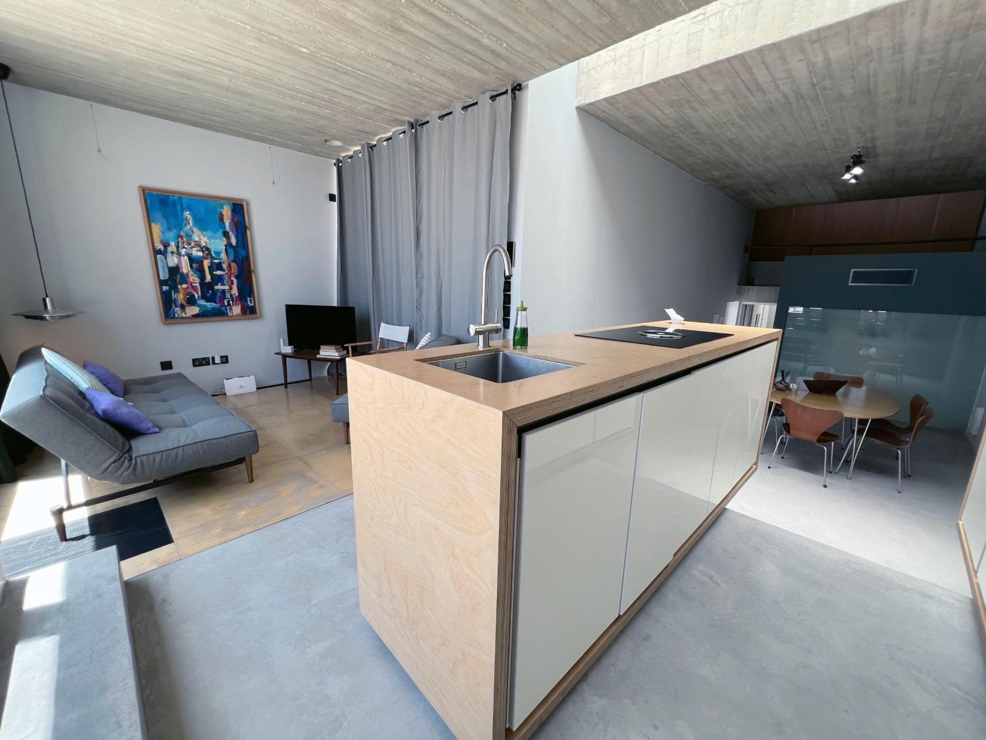 Casa Nobile *