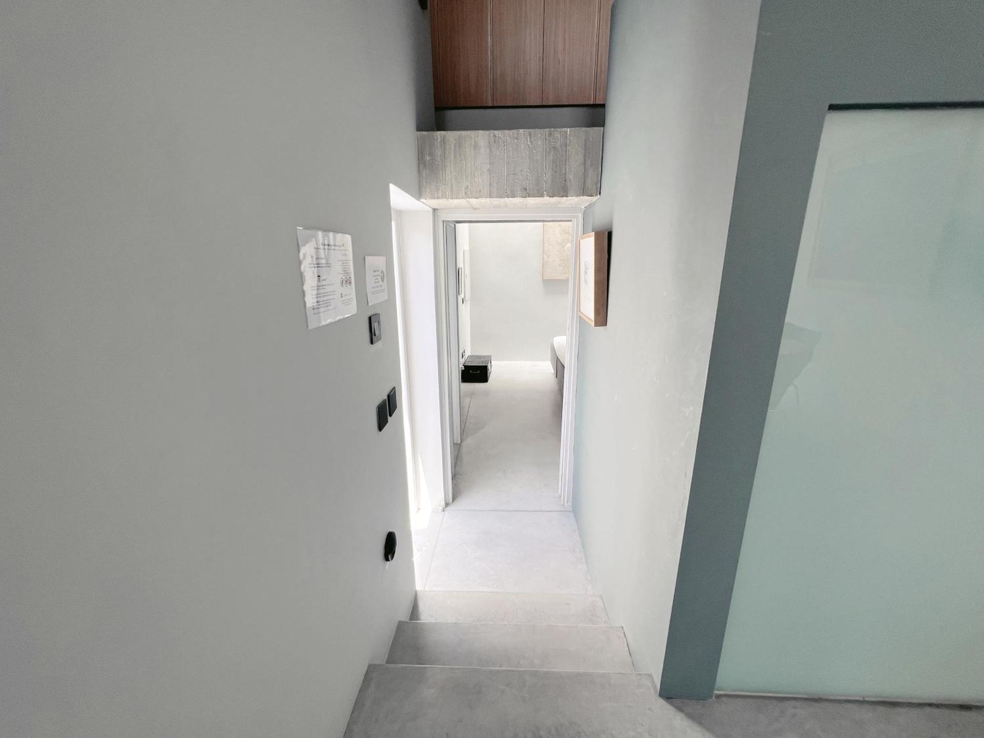 Casa Nobile Apartment *