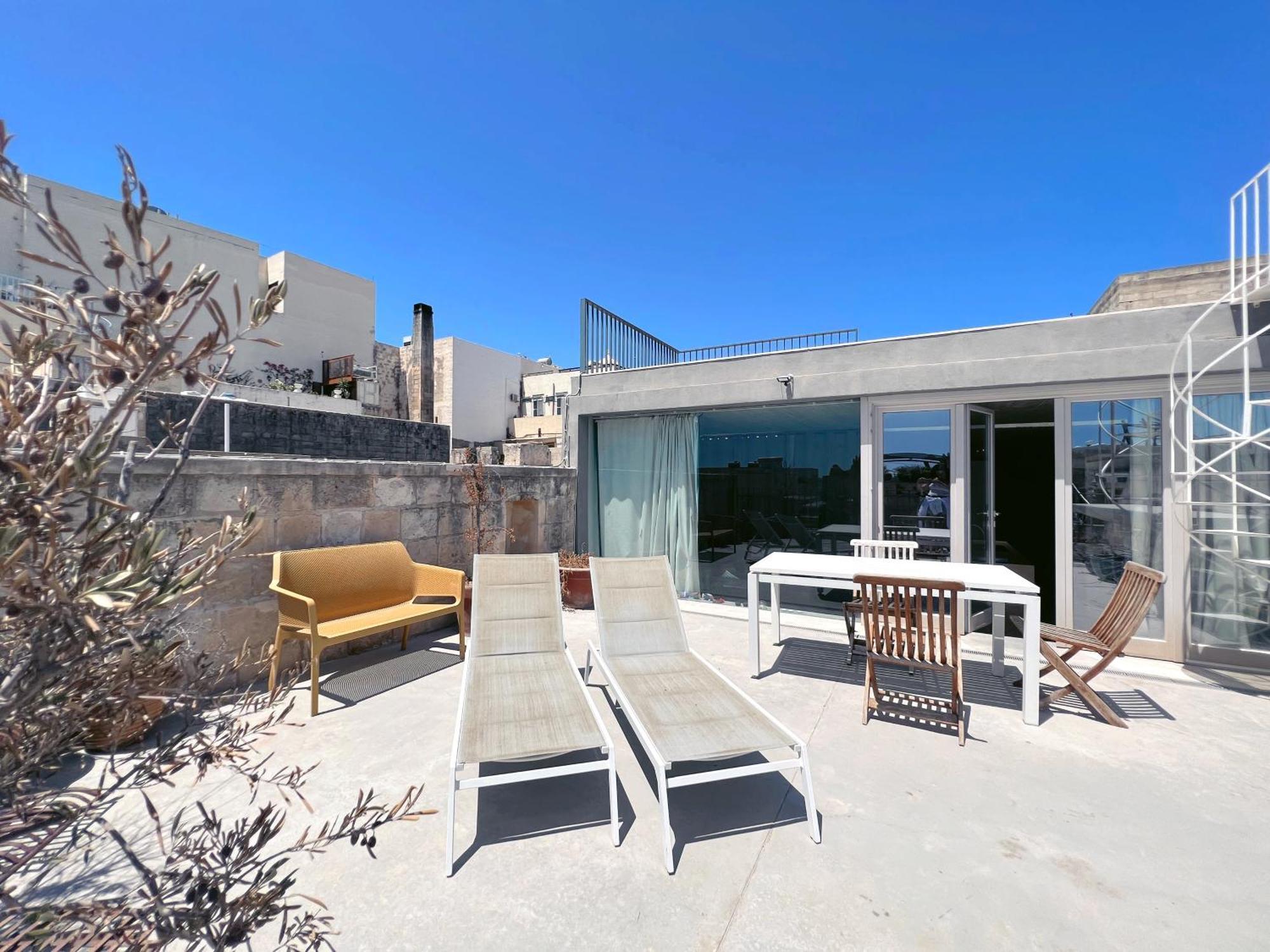 Casa Nobile Apartment Valletta