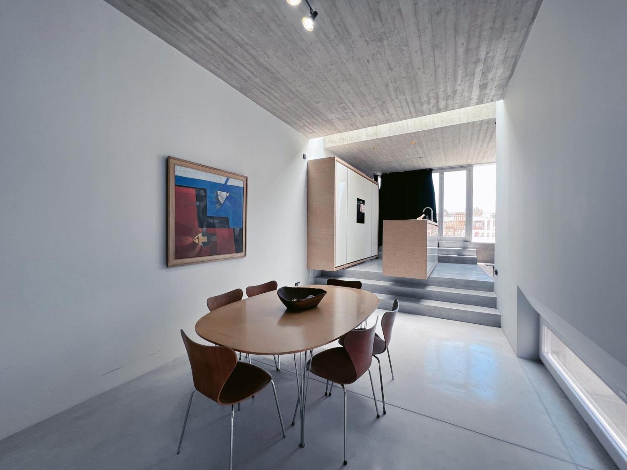 Casa Nobile *