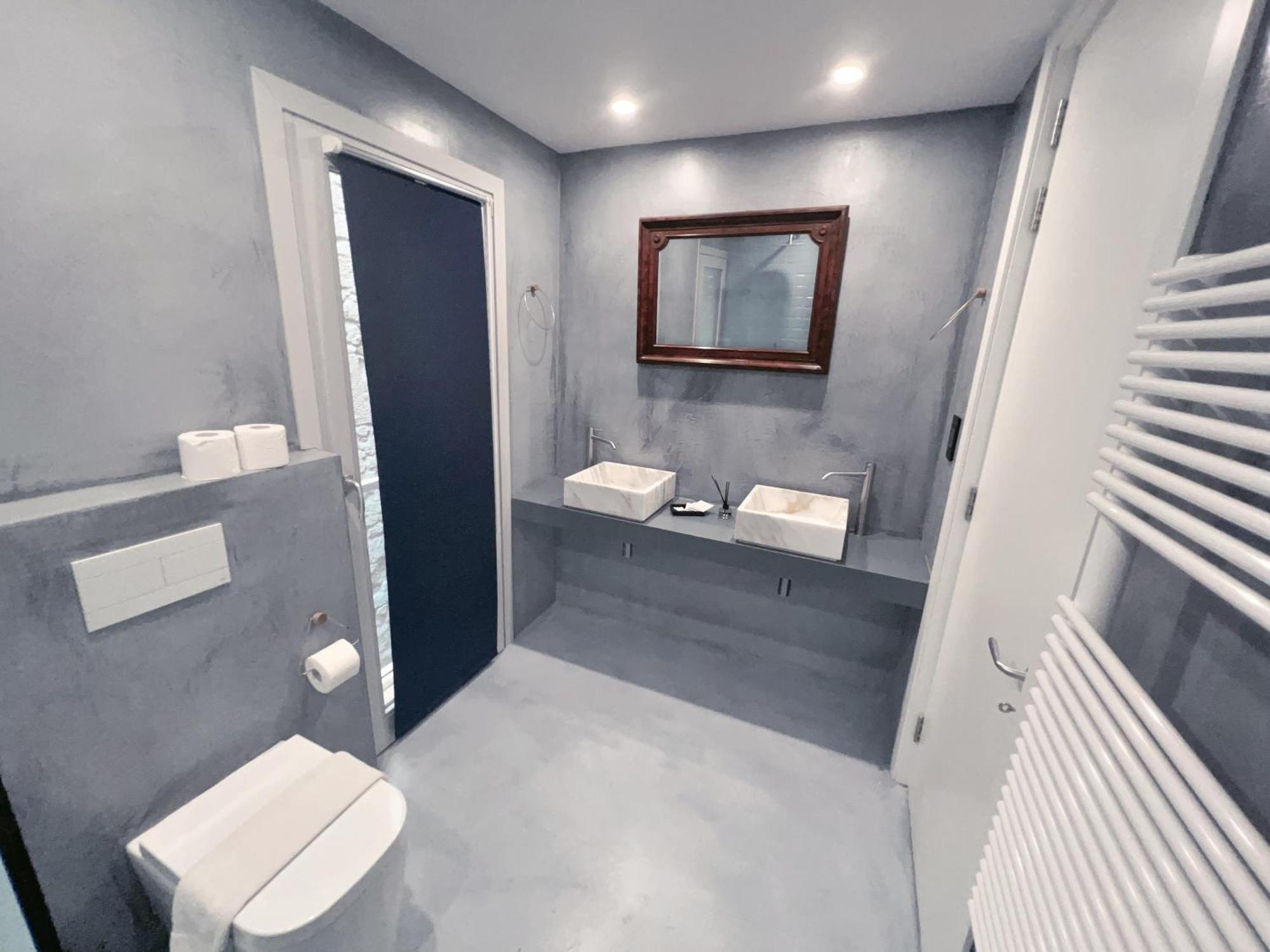 Casa Nobile Apartment Valletta