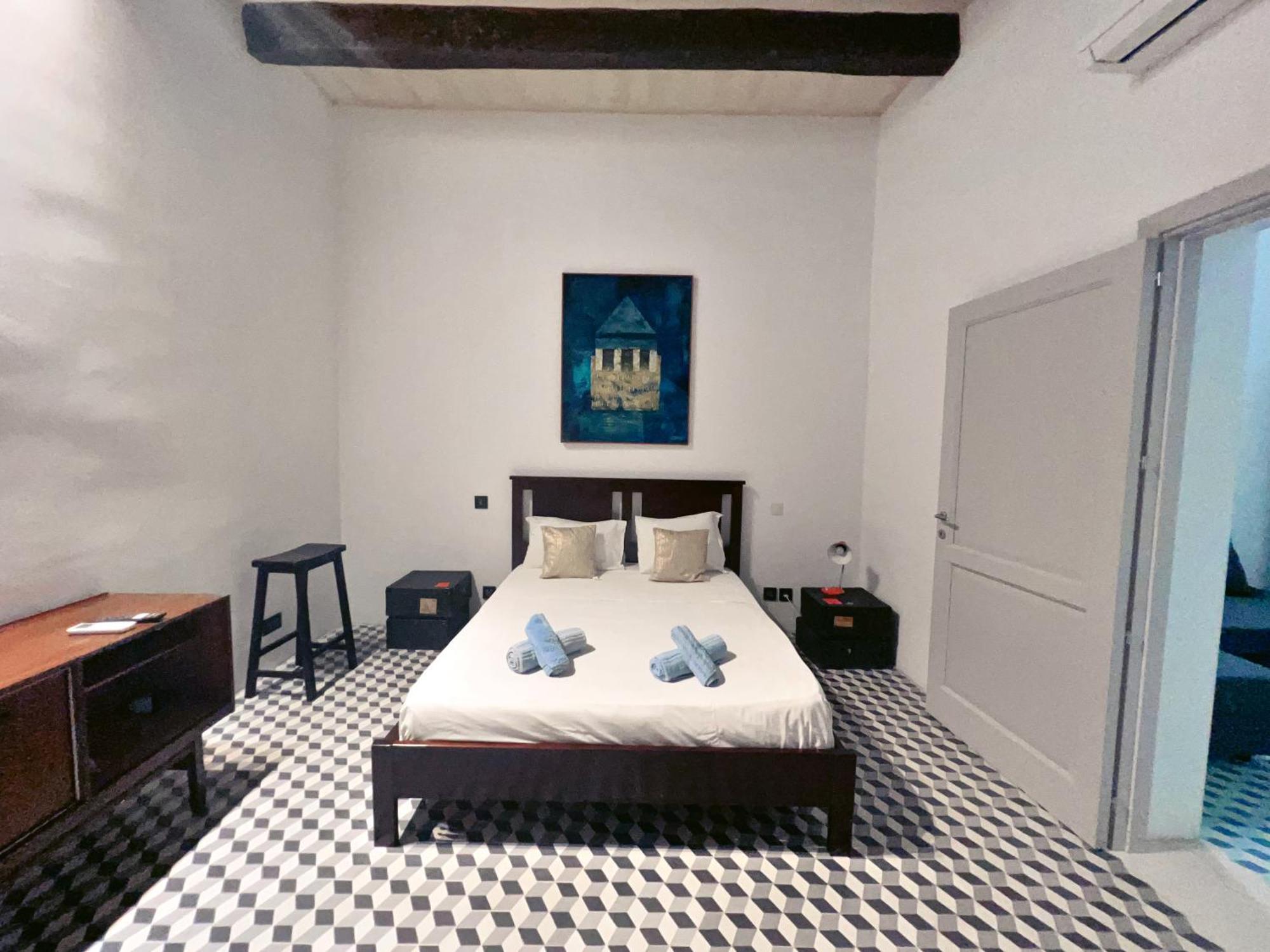 Apartment Casa Nobile