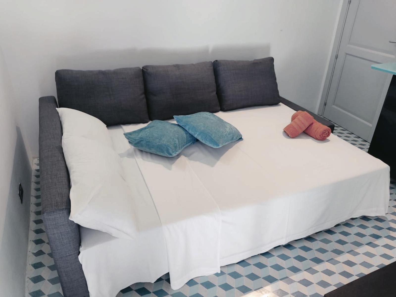 Casa Nobile Valletta