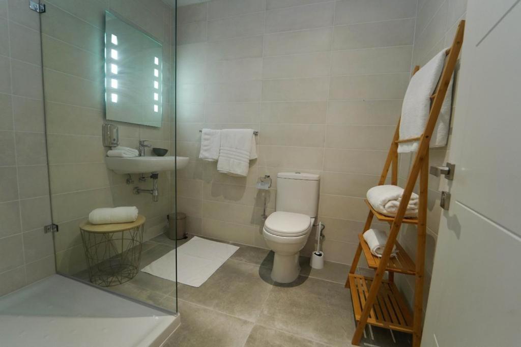 Guest house Private With Bathroom In Valletta