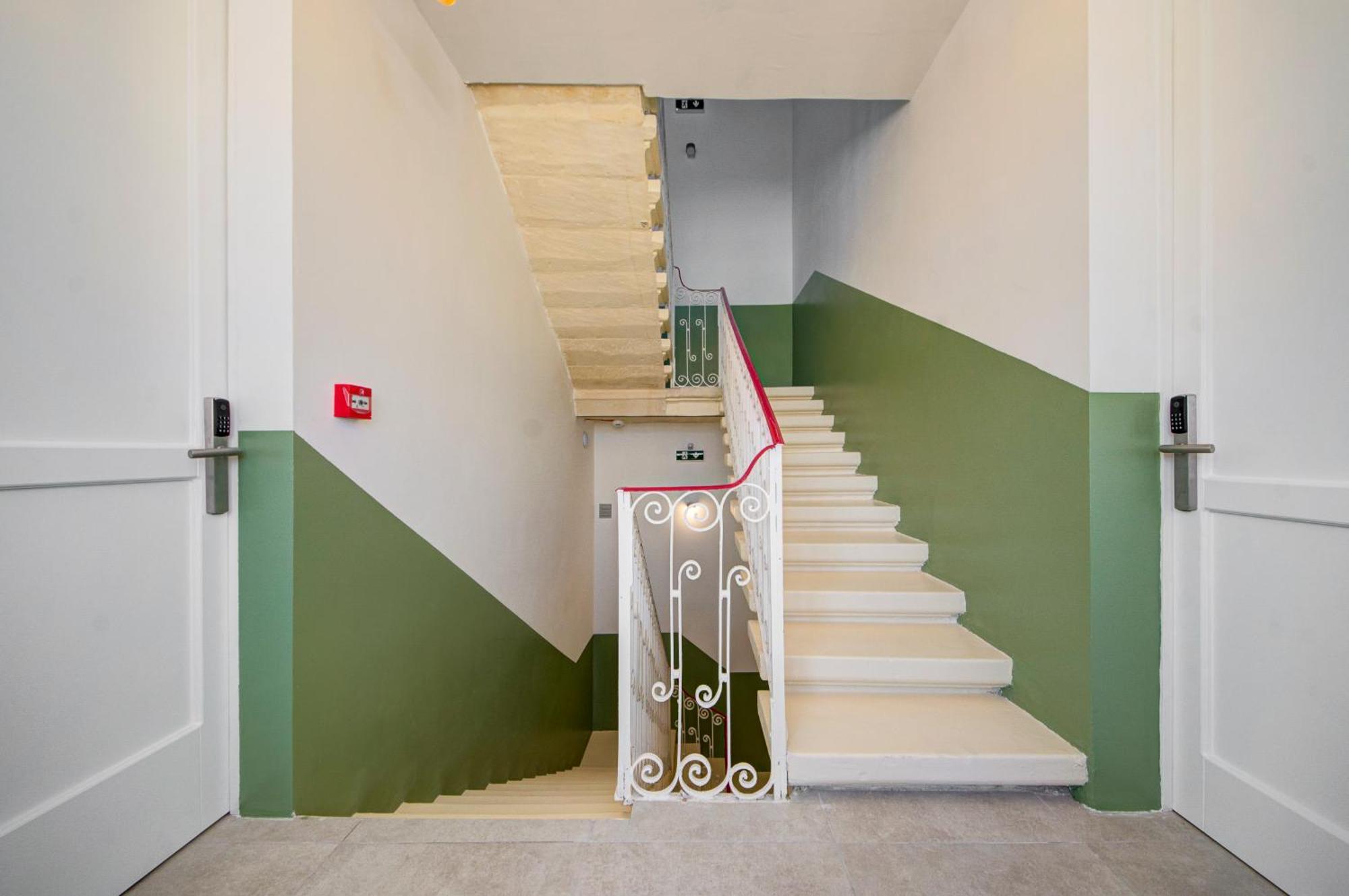 Private With Bathroom In Valletta