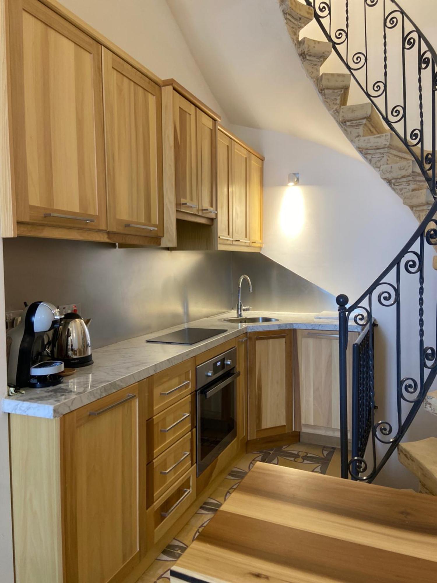 Apartment Seaview Townhouse *
