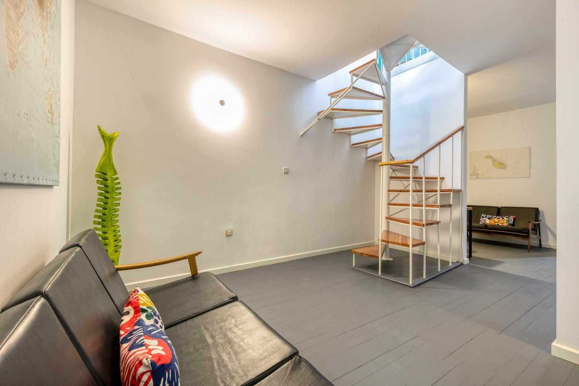49/3 Seafront Duplex Penthouse In Apartment