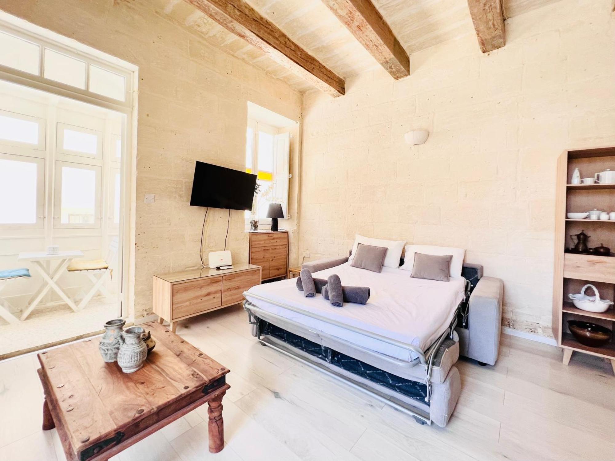 Coffee Loft - Grand Master Palace Valletta