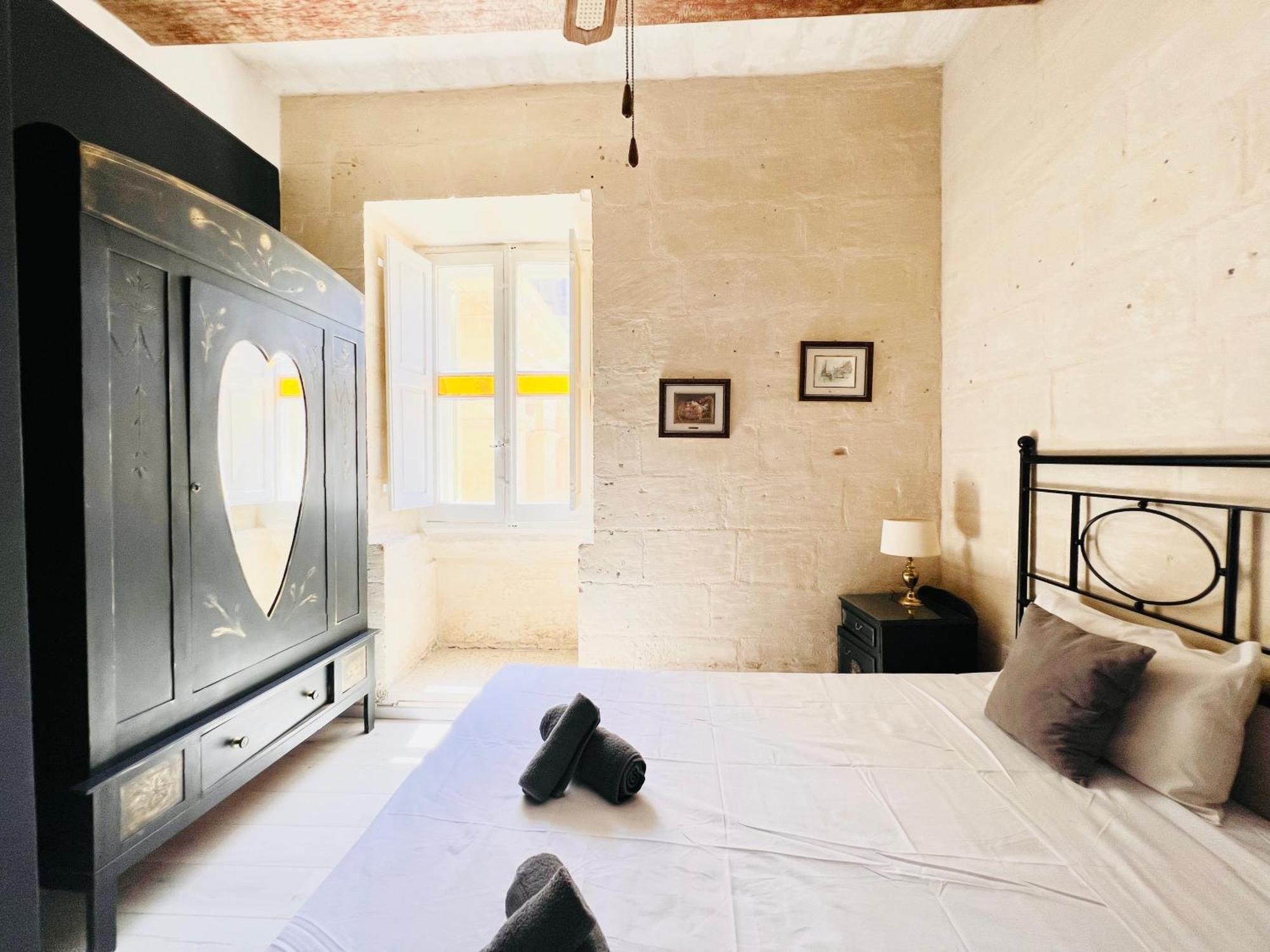 Apartment Coffee Loft - Grand Master Palace Valletta