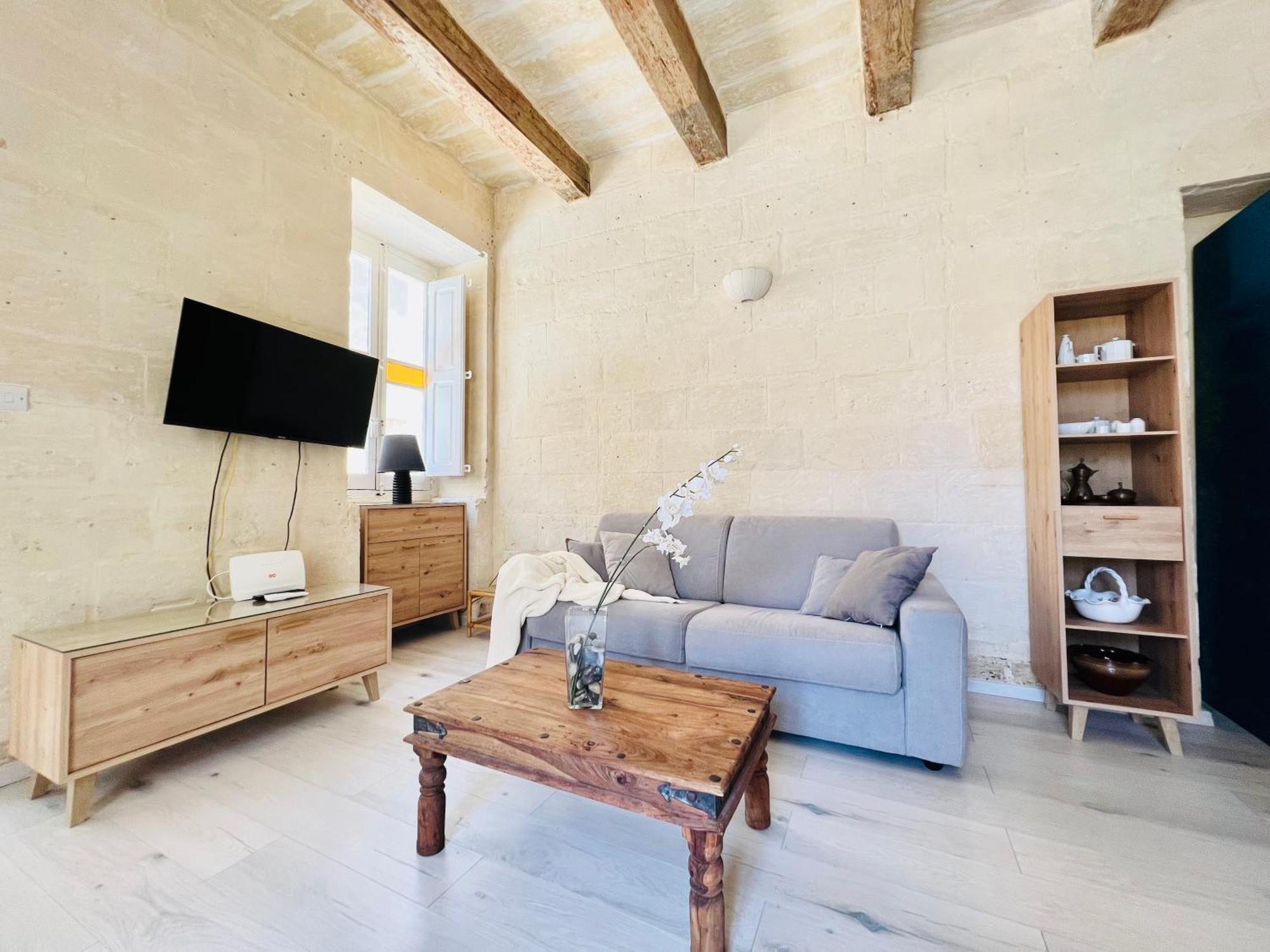 Coffee Loft - Grand Master Palace * Valletta