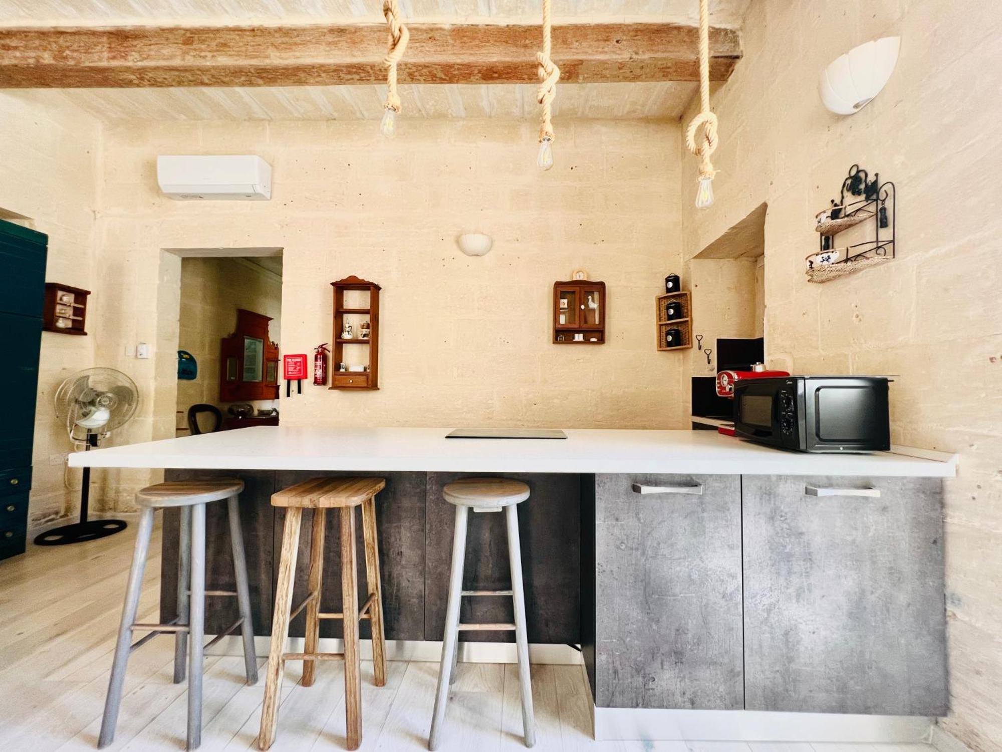 Coffee Loft - Grand Master Palace Valletta