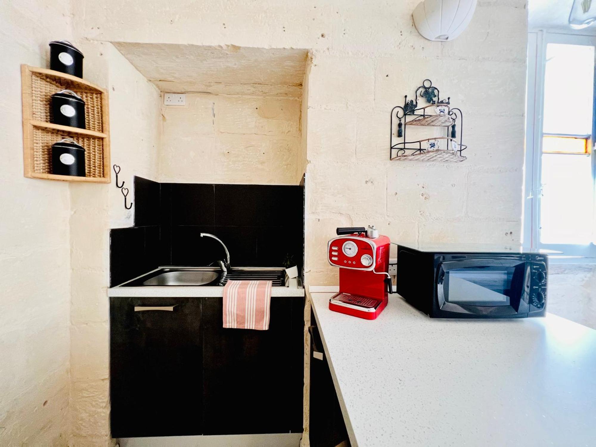 Apartment Coffee Loft - Grand Master Palace Valletta