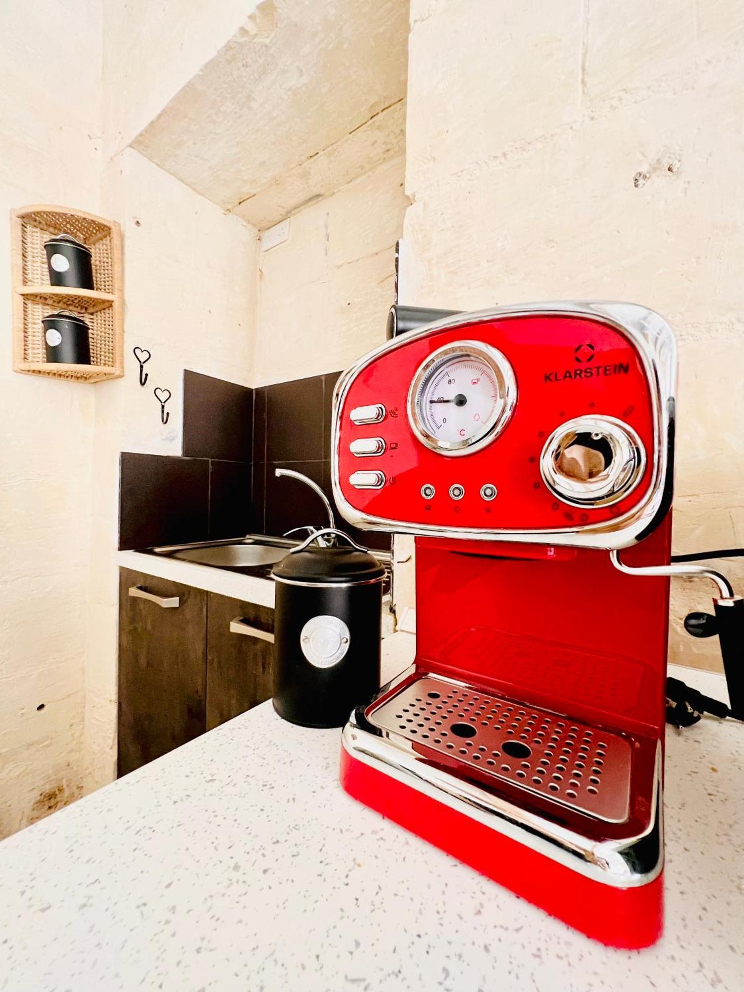 Coffee Loft - Grand Master Palace Apartment *