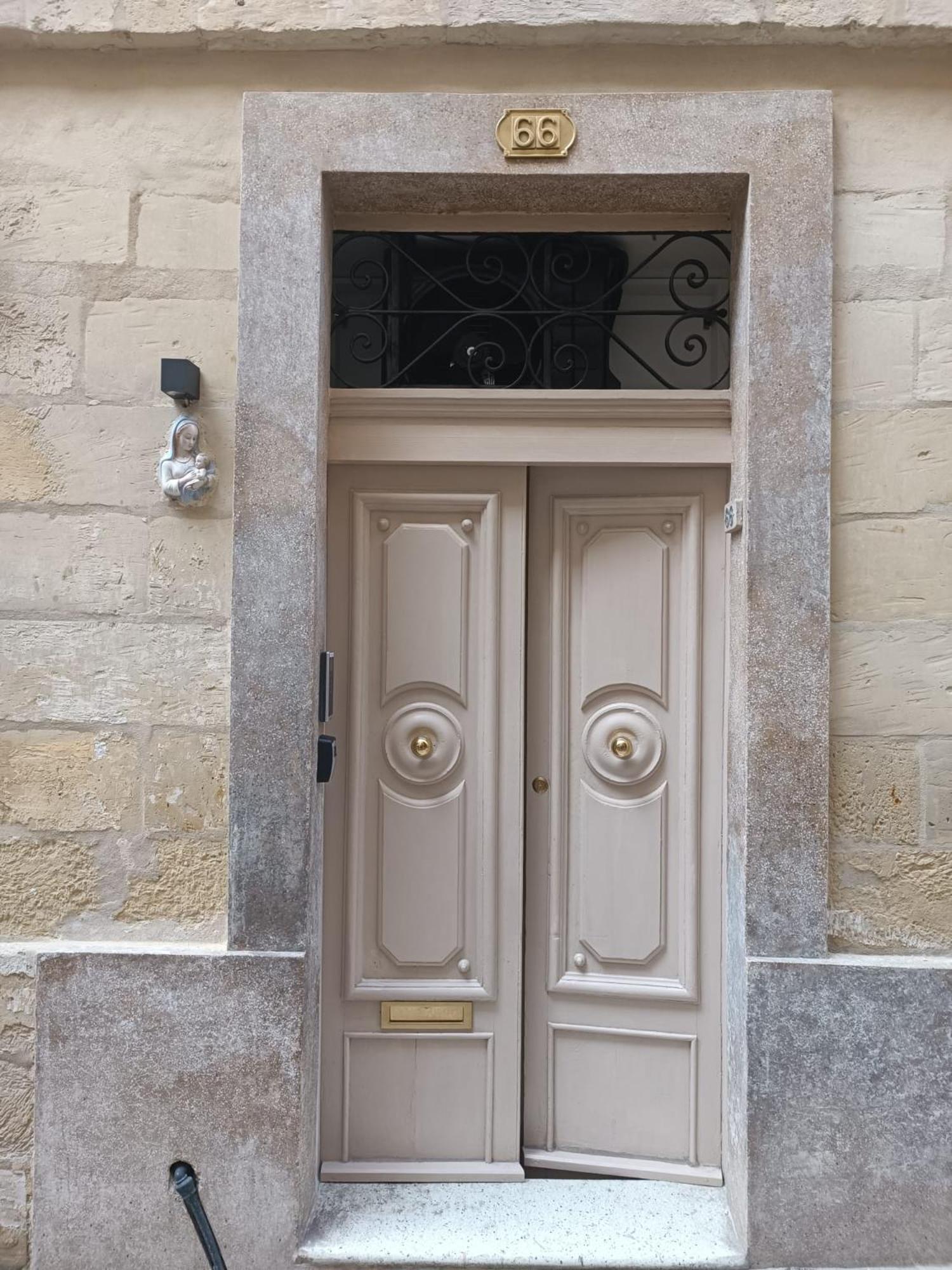 Chic Duplex Maisonette In Centre-ddem1-4 Apartment Valletta