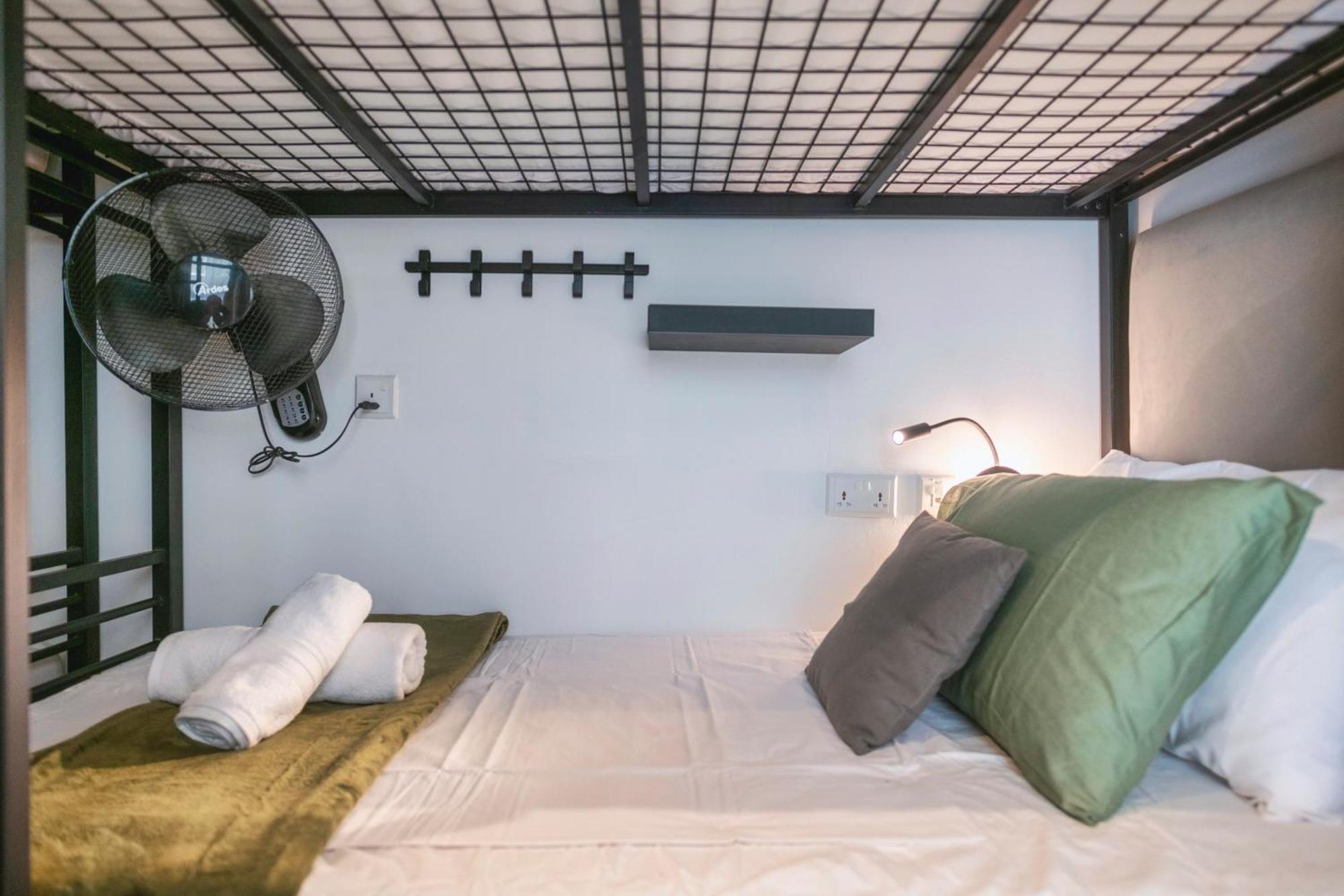 Mandera's Boutique & Dorms Guest house