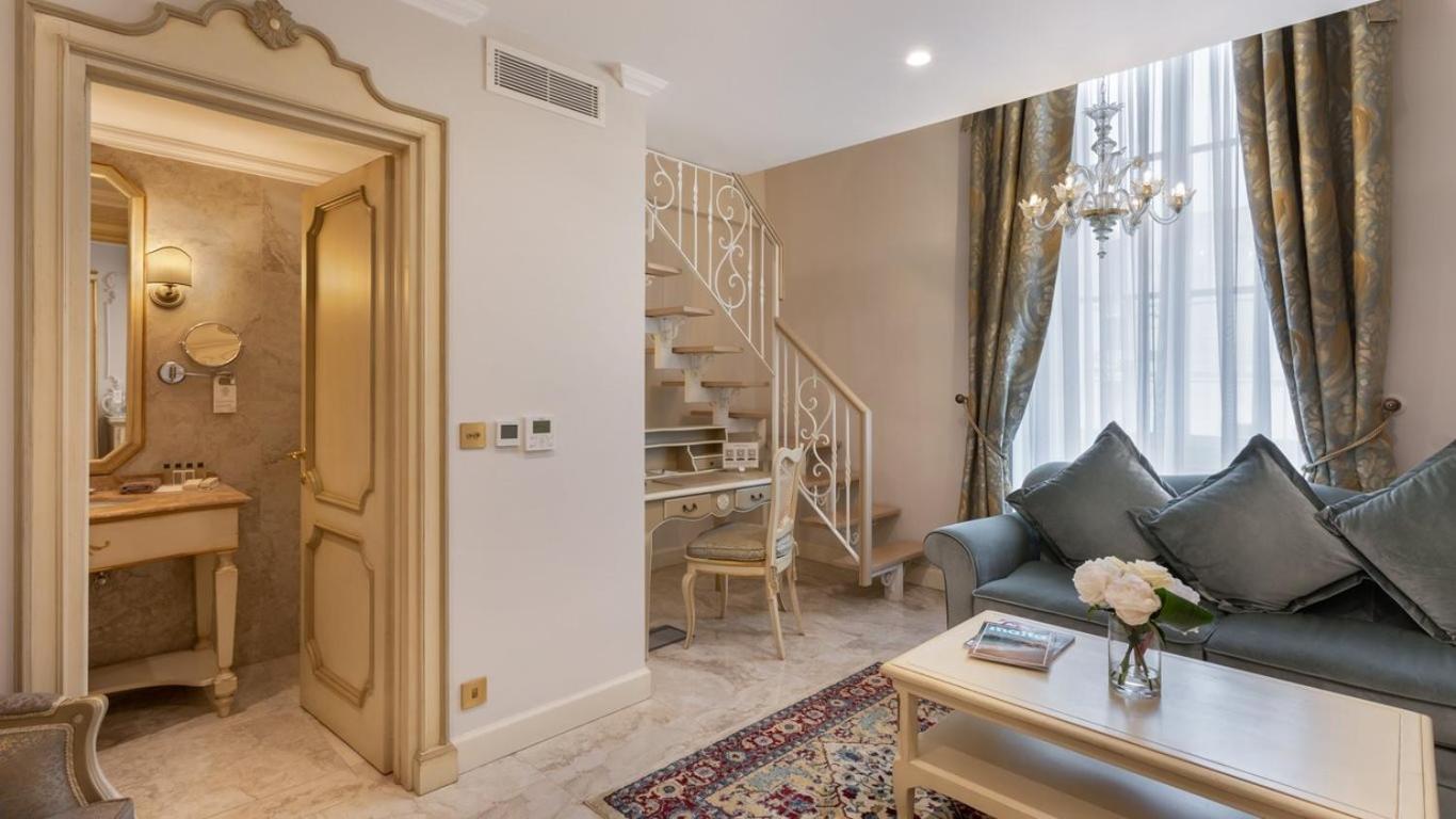 Domus Zamittello 4* Valletta
