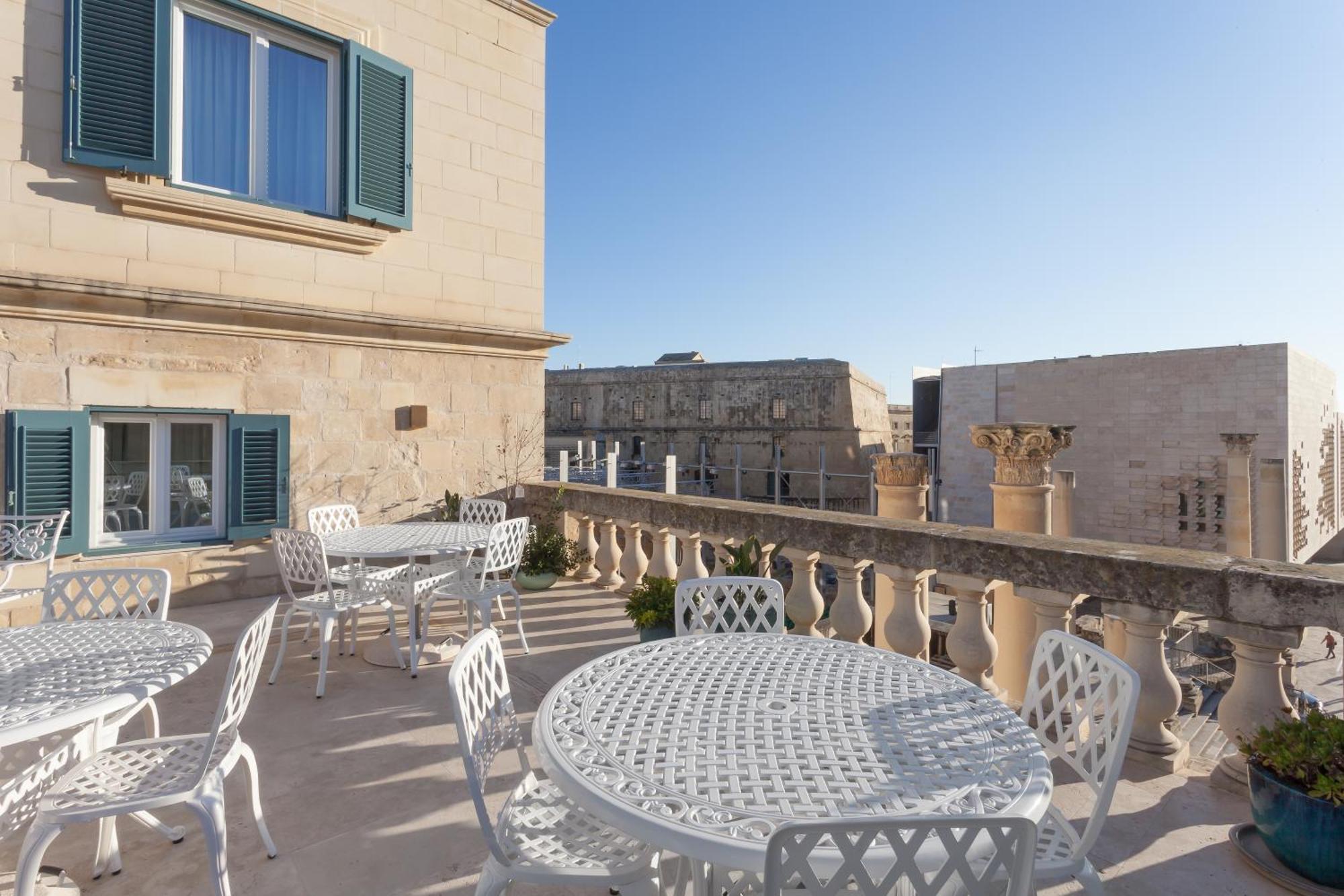 Domus Zamittello 4*