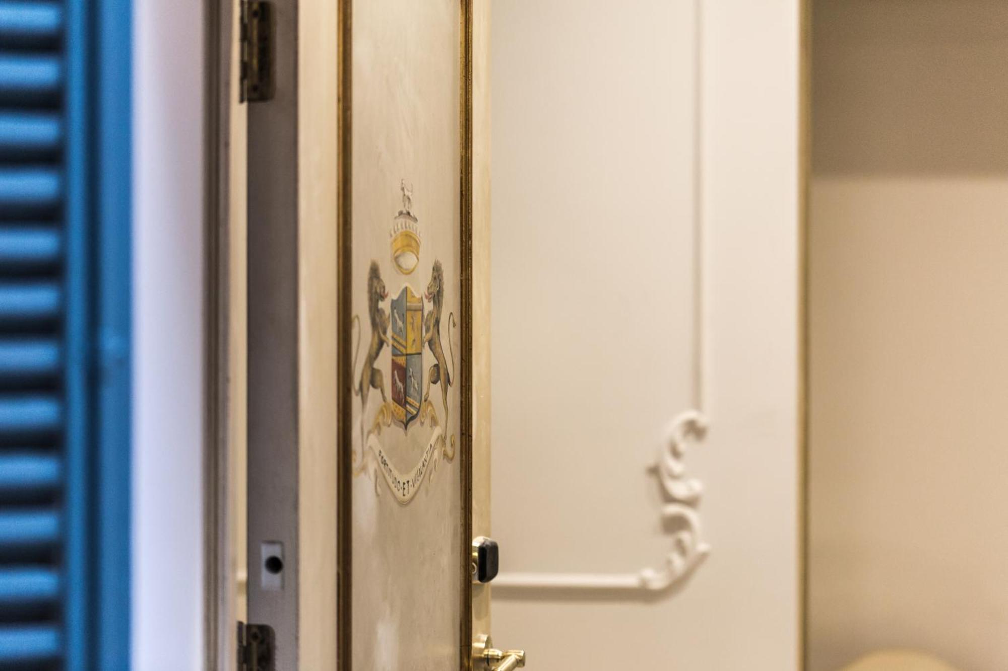Domus Zamittello Hotel Valletta