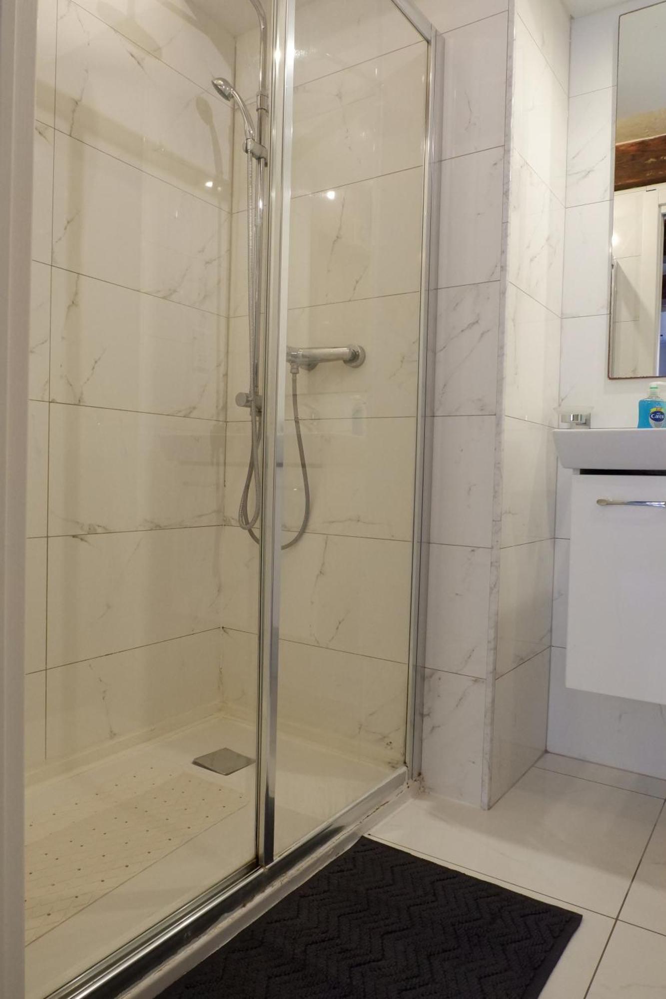 Spqr Apartment