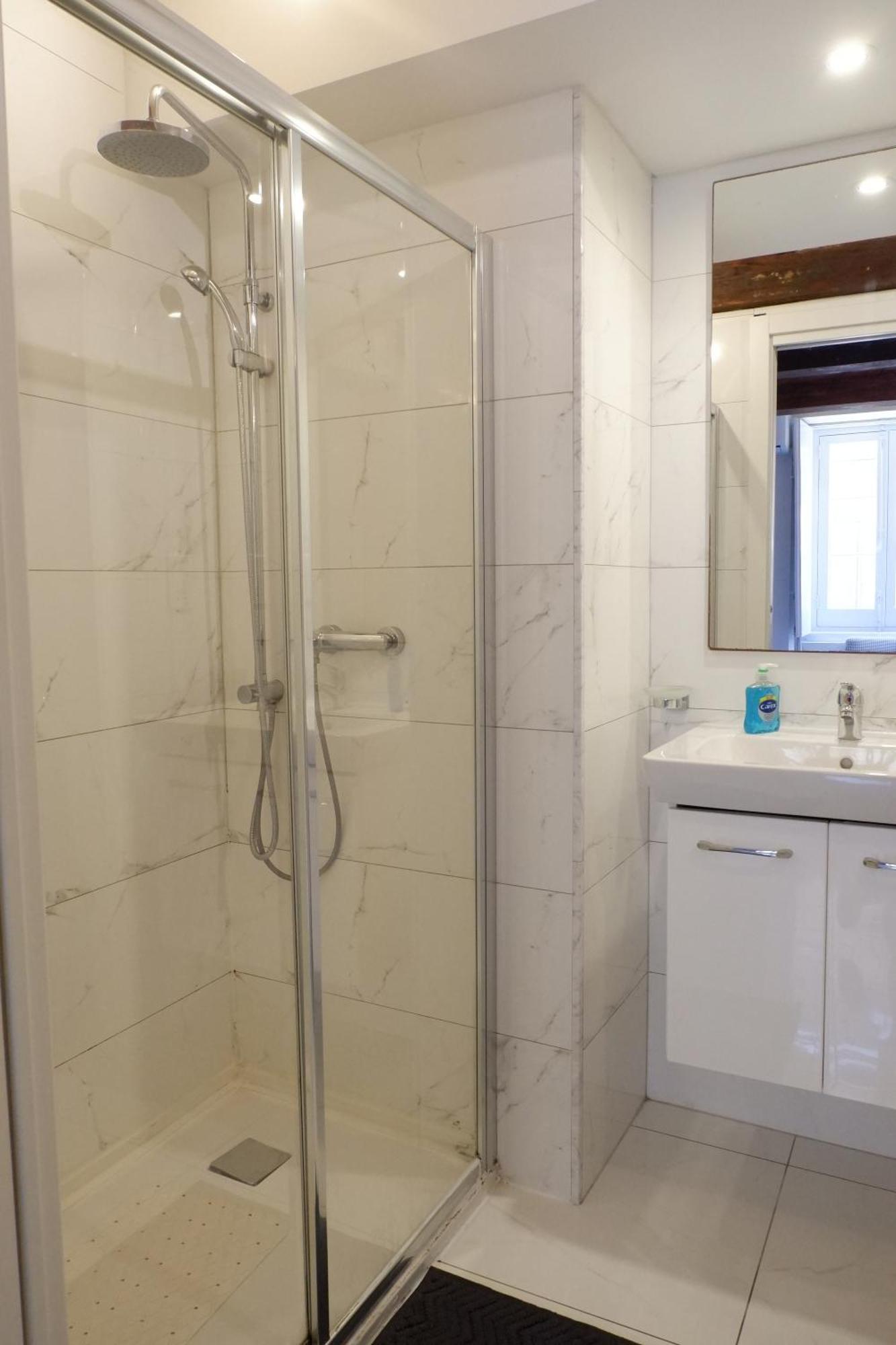 Apartment Spqr