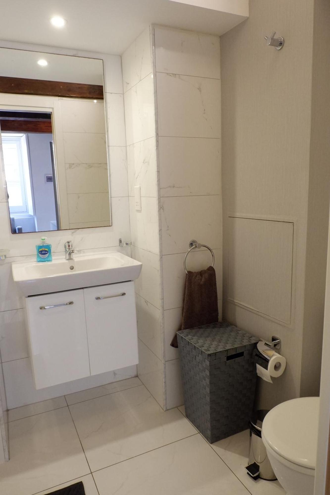 Spqr Apartment