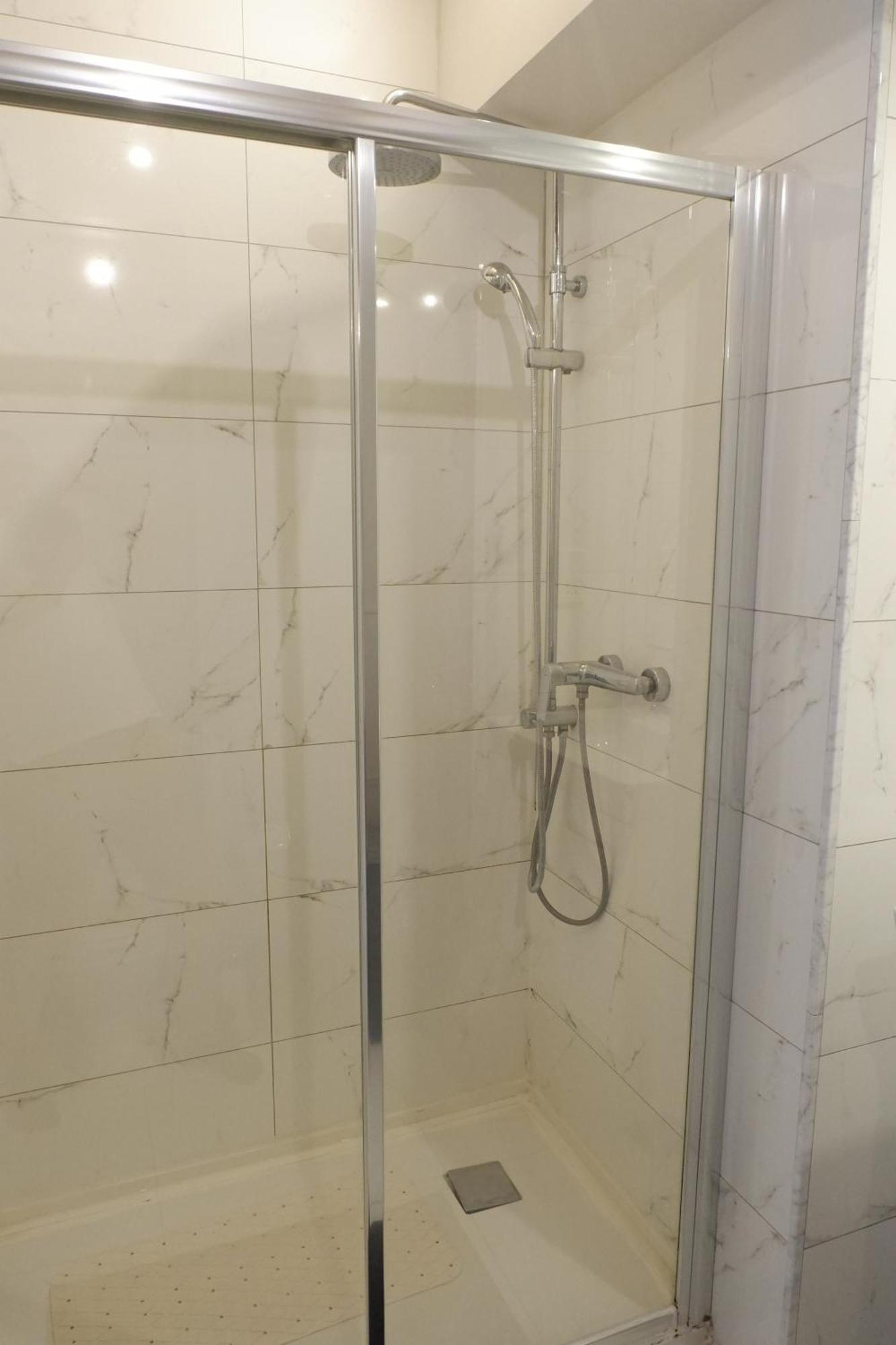 Spqr Apartment