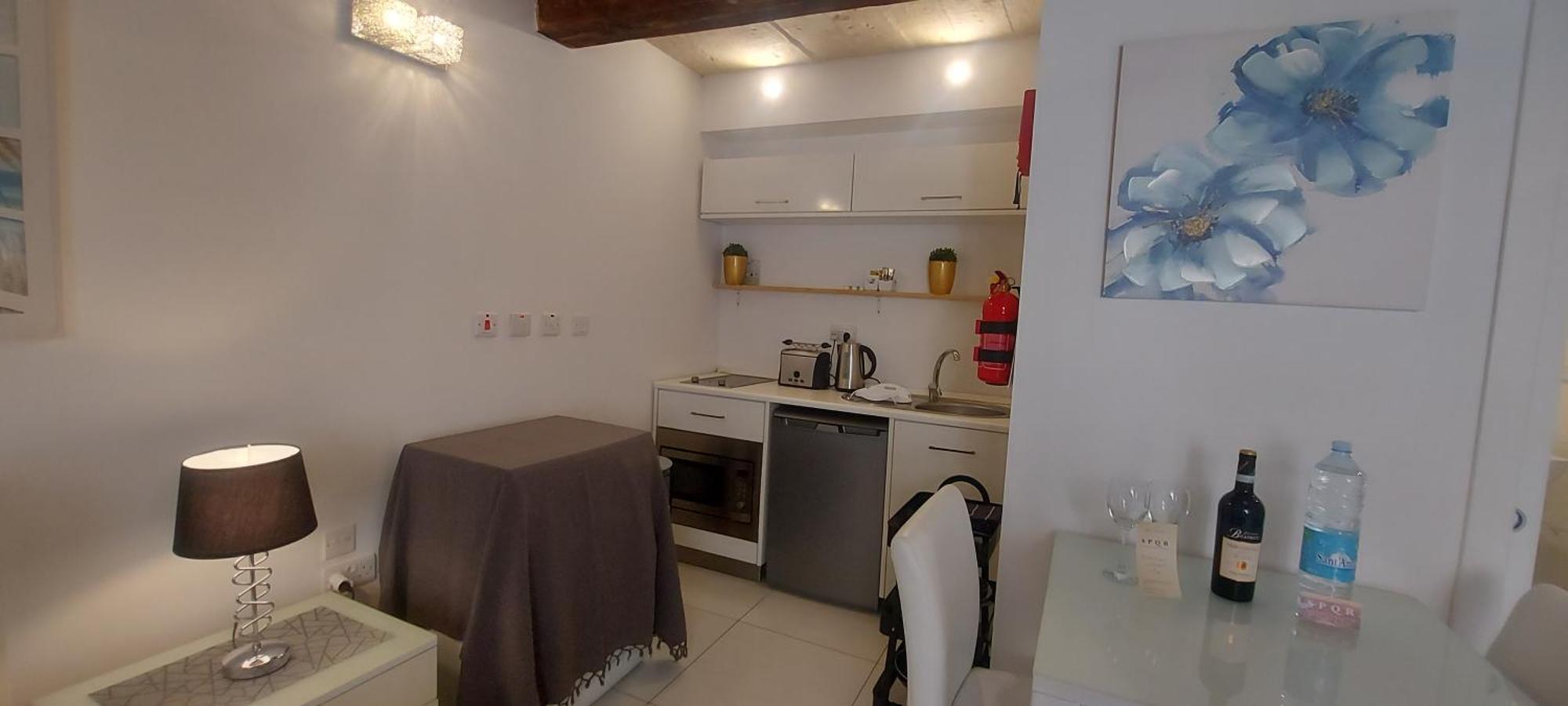 Apartment Spqr Valletta