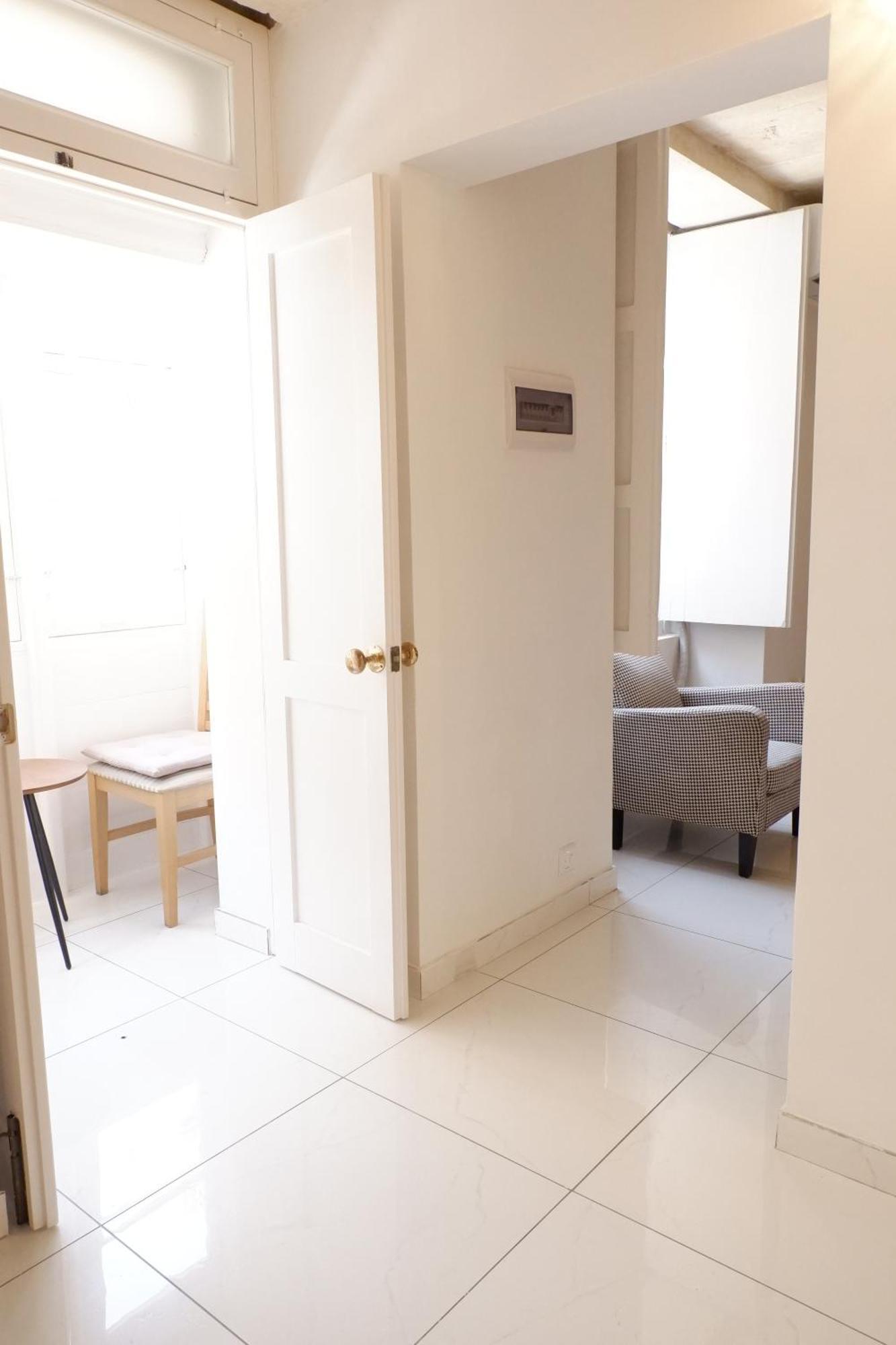 Apartment Spqr *