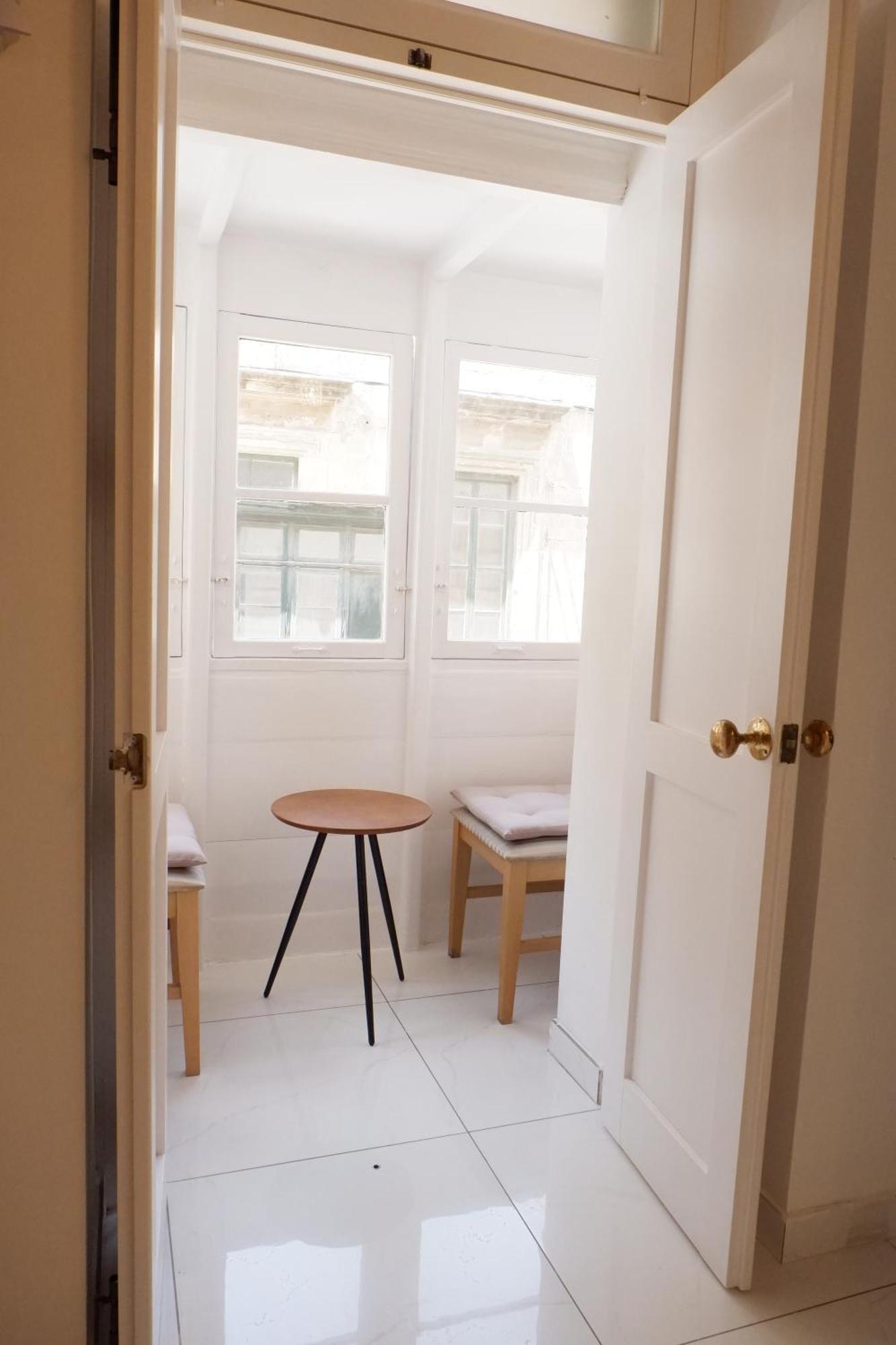 Apartment Spqr Valletta