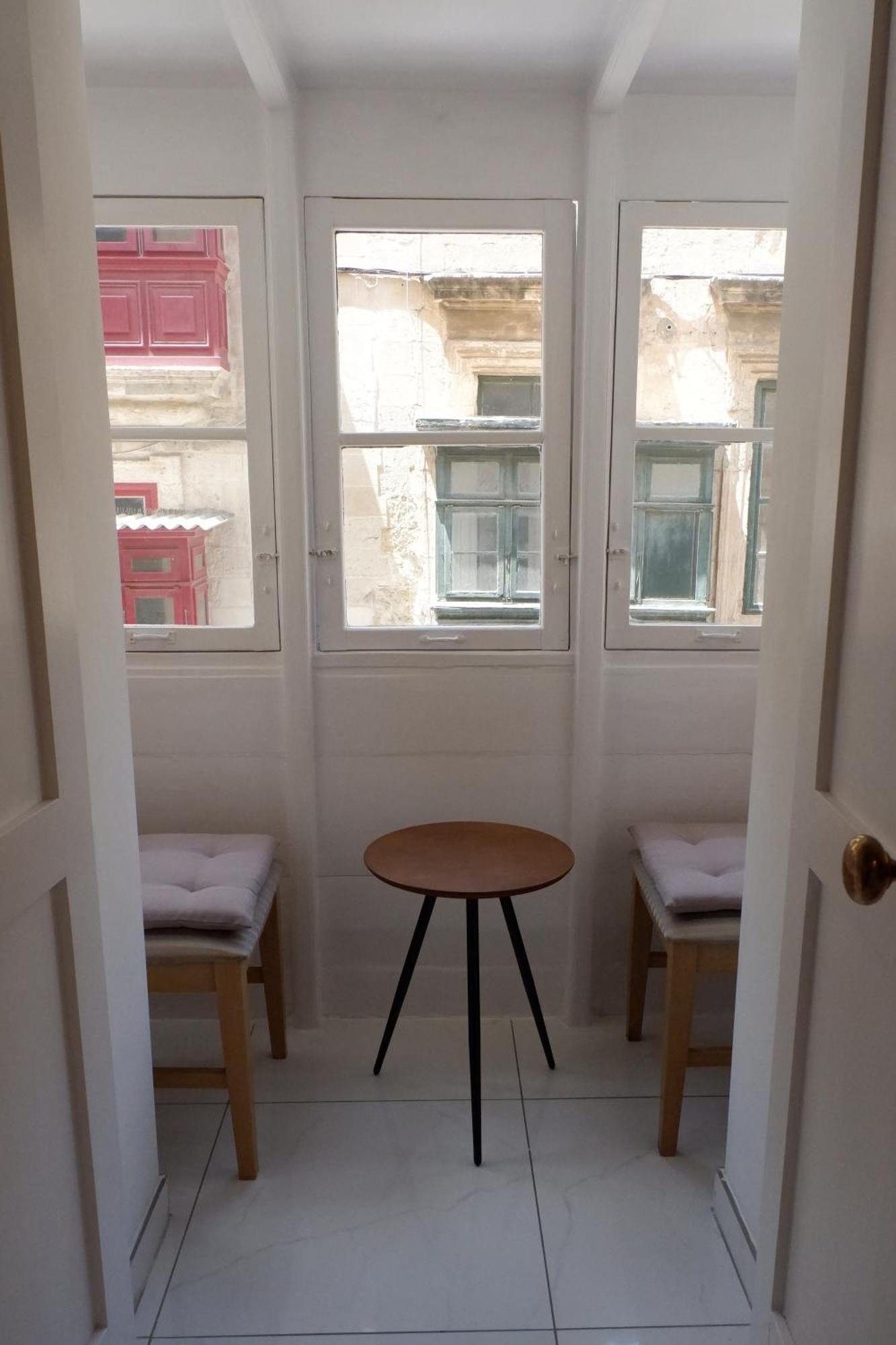 Spqr Valletta