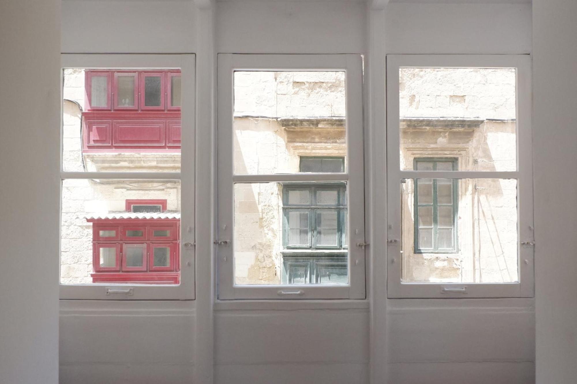 Spqr Valletta