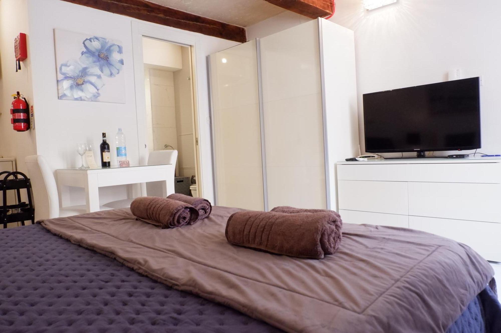 Apartment Spqr Valletta