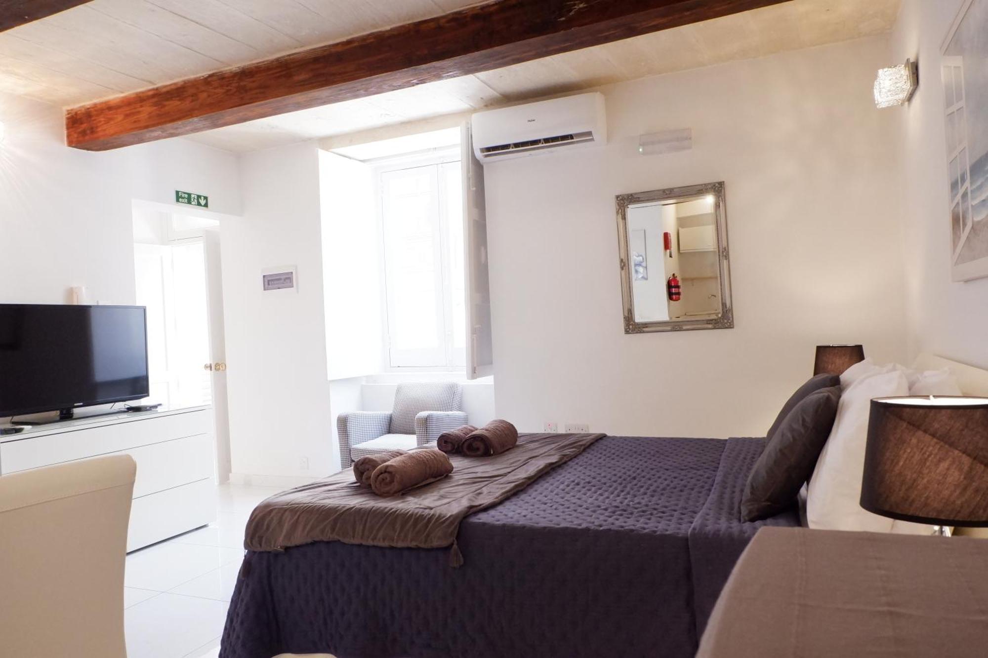 Apartment Spqr Valletta