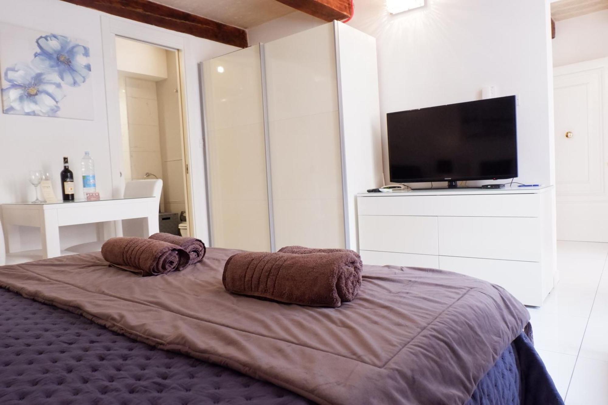 Apartment Spqr Valletta