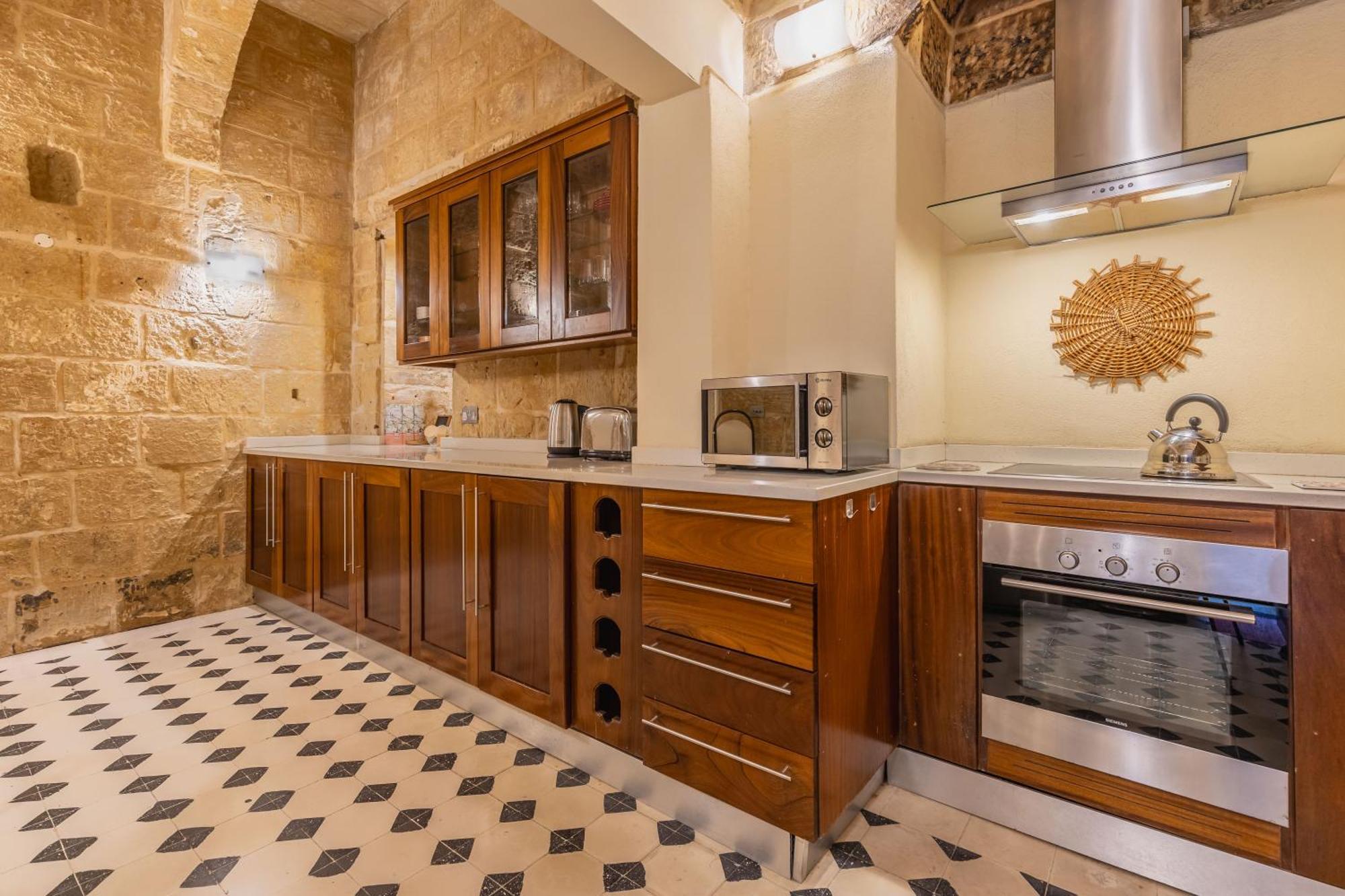 Stunning Palazzino