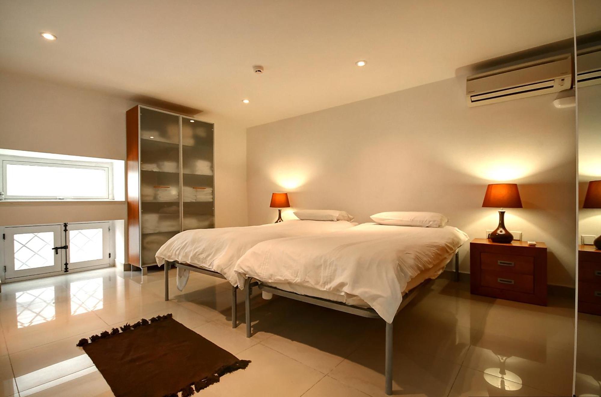 Old Mint No1 Apartamento Valeta