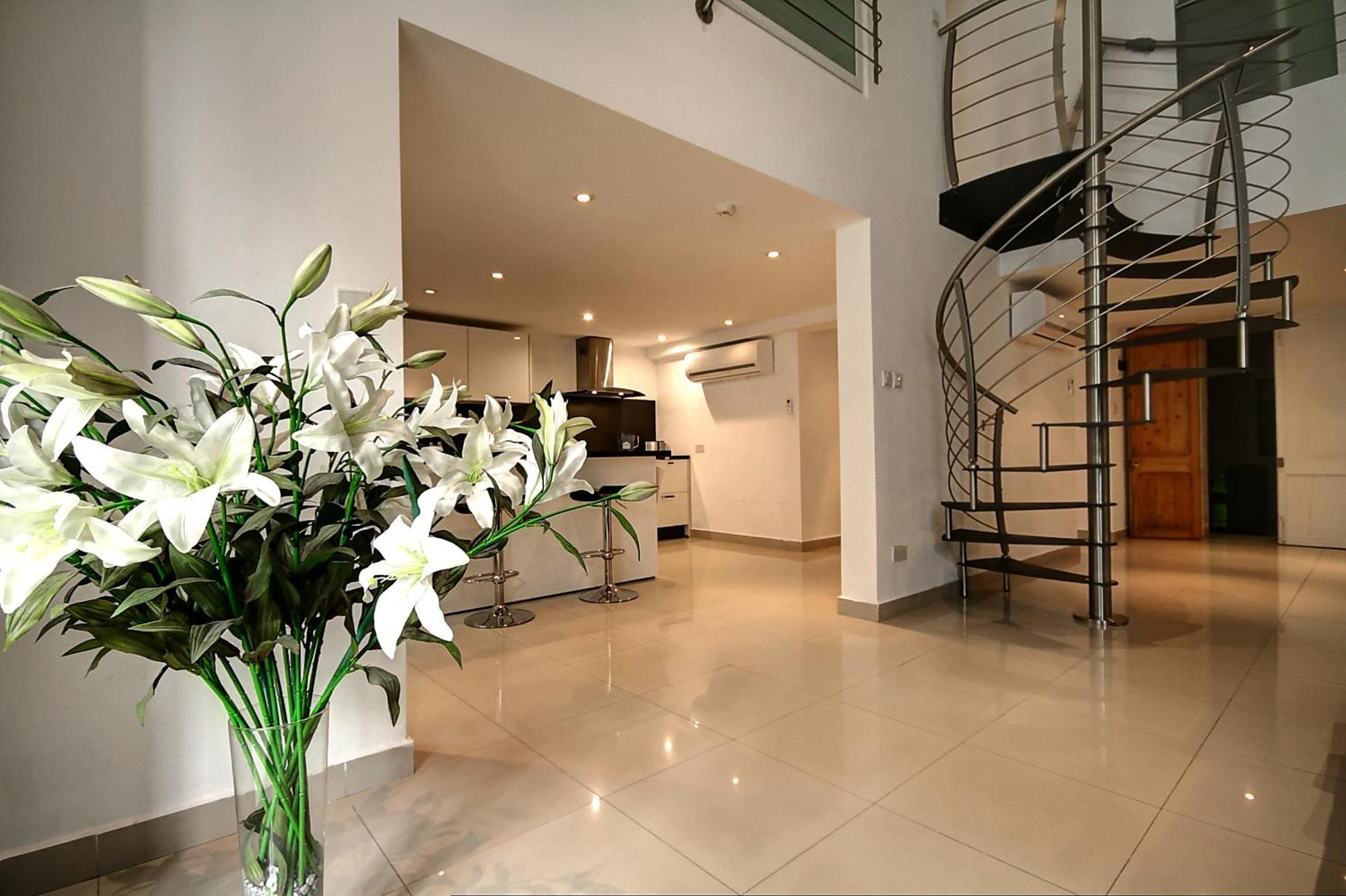 Old Mint No1 Apartamento