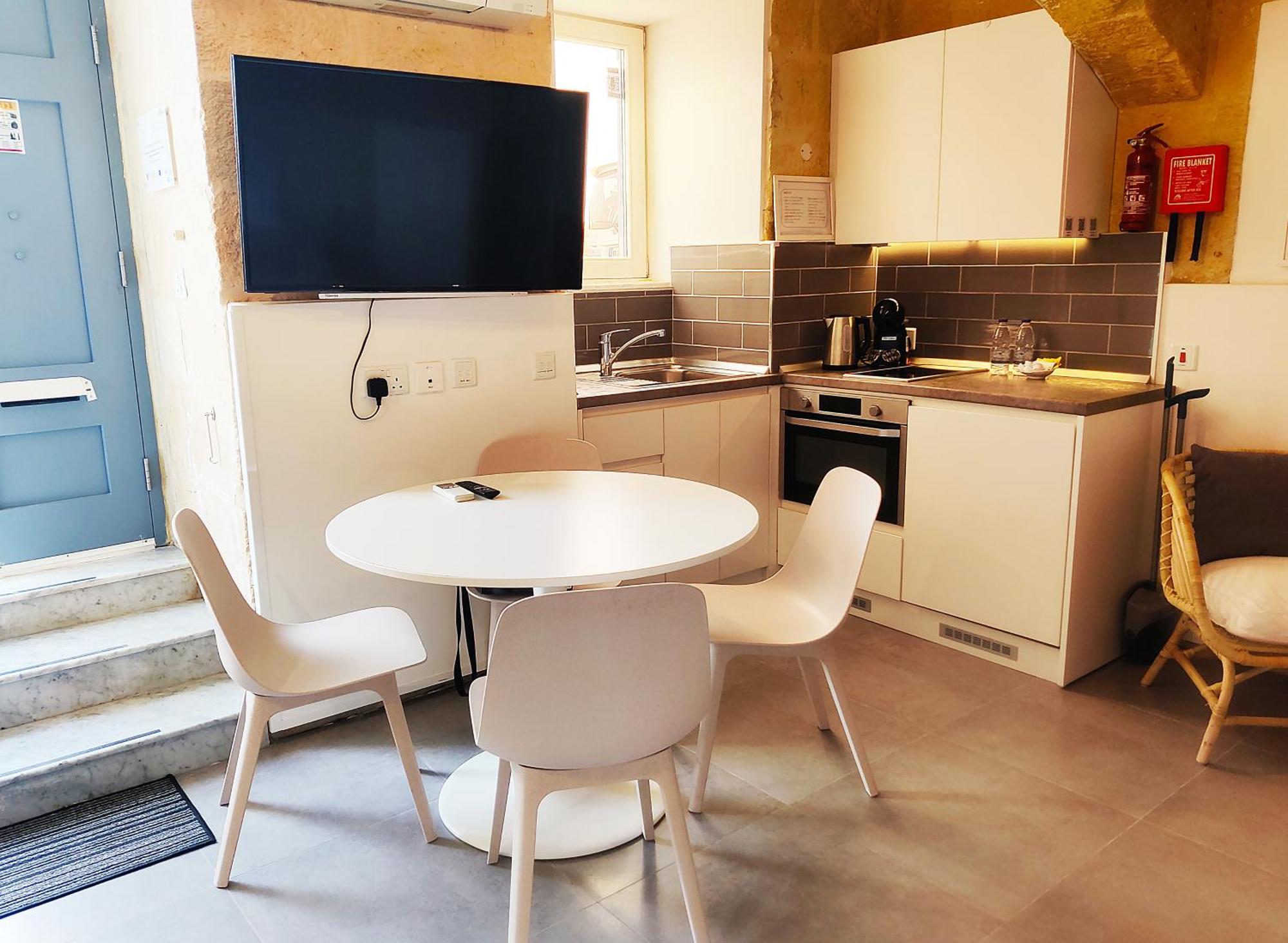 Holiday home Wave 24 Savynomad Harbour & Private Cave