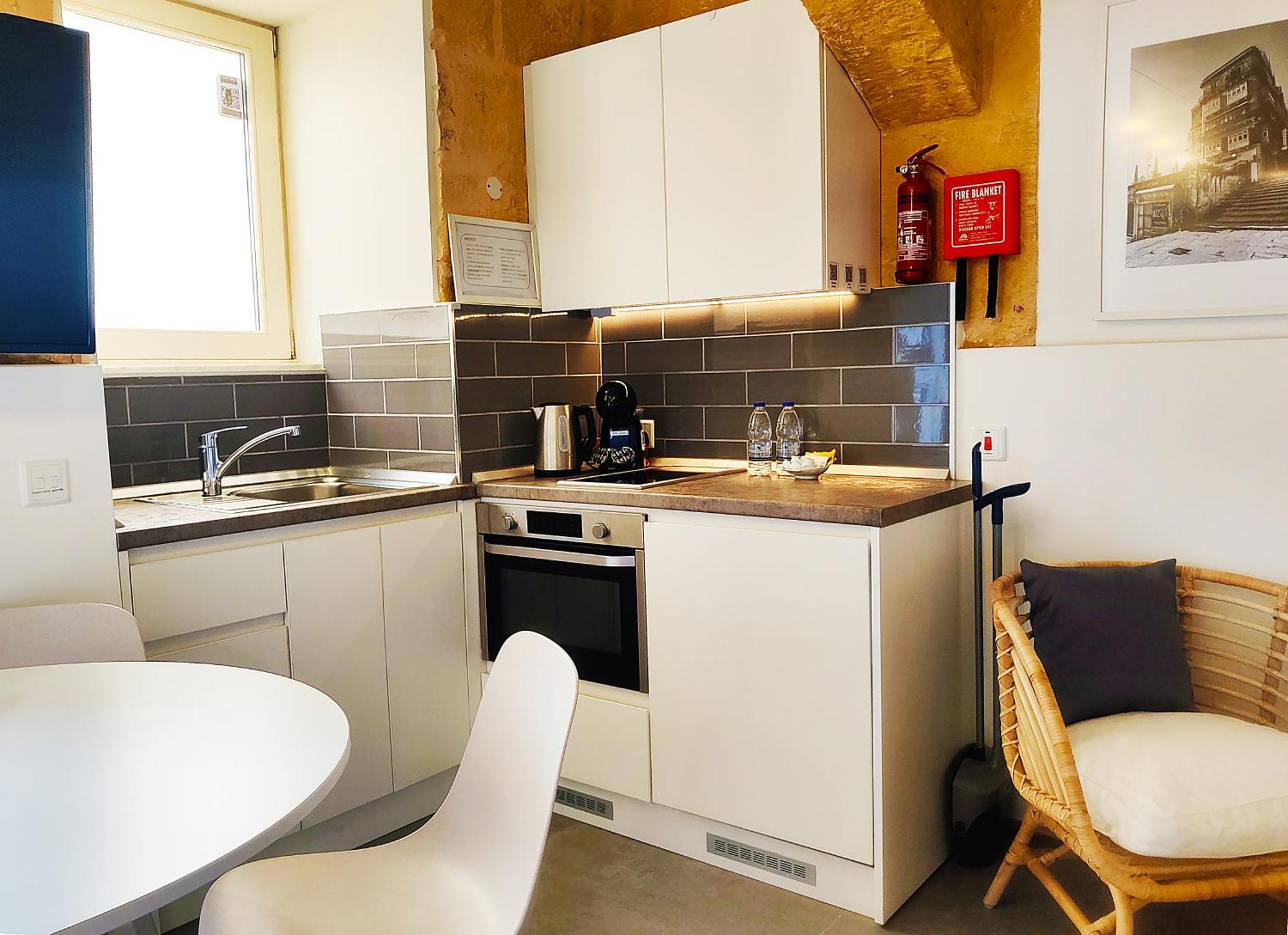 Holiday home Wave 24 Savynomad Harbour & Private Cave