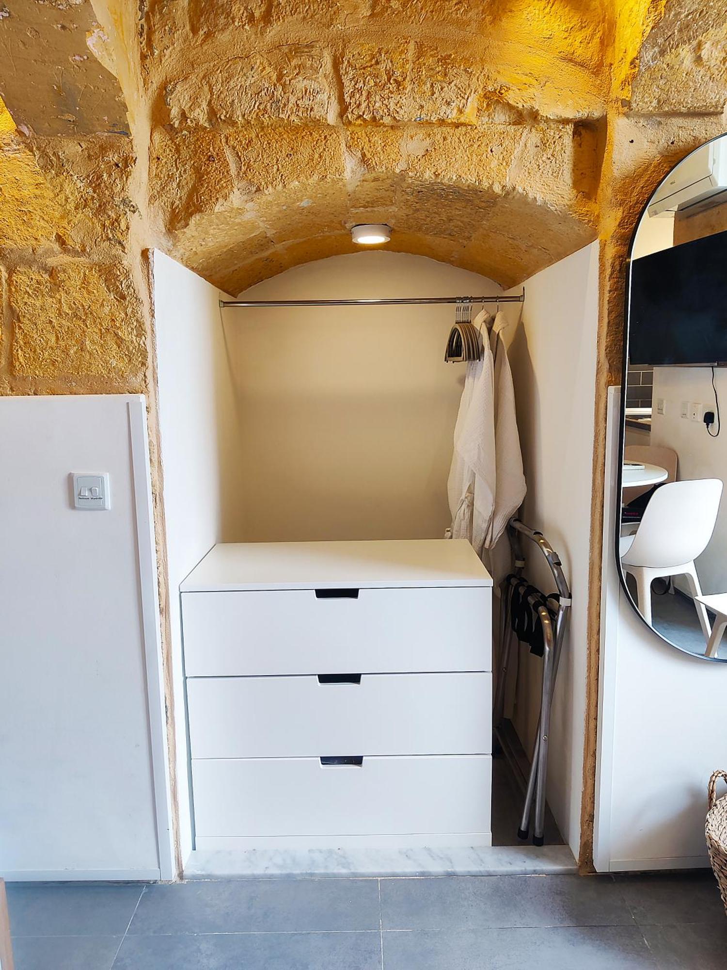 Wave 24 Savynomad Harbour & Private Cave Holiday home Valletta