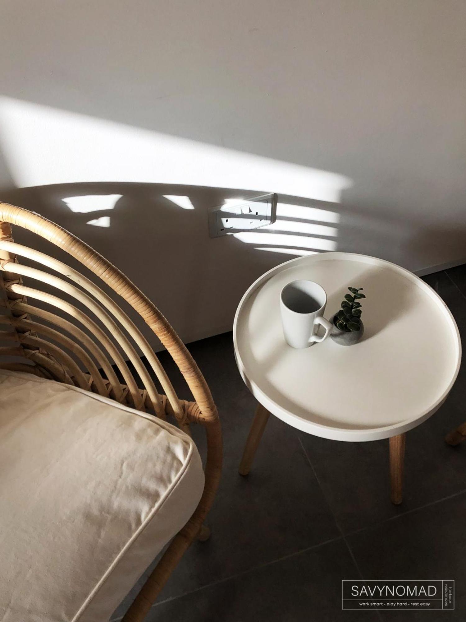 Holiday home Wave 24 Savynomad Harbour & Private Cave
