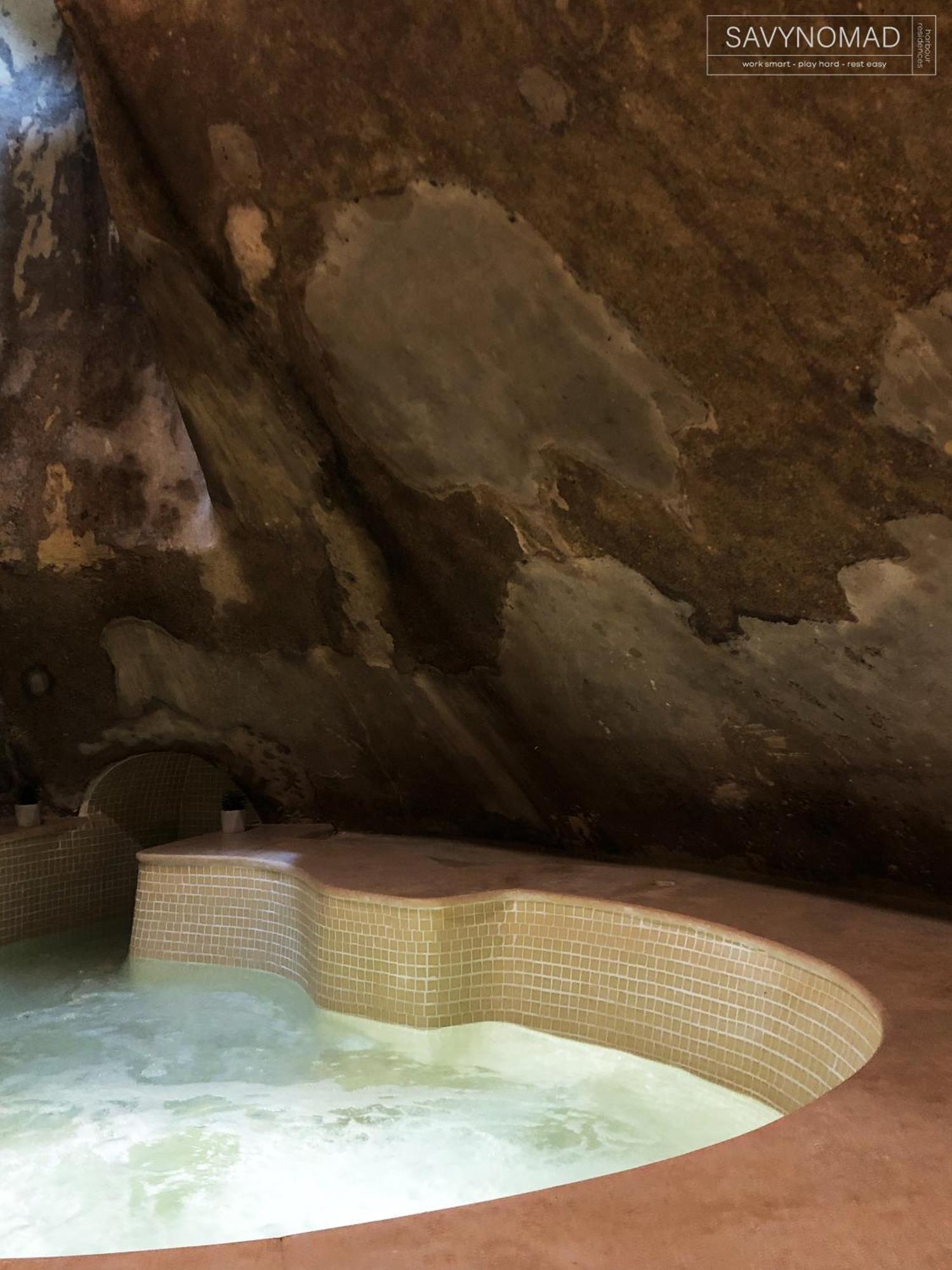 Wave 24 Savynomad Harbour & Private Cave Holiday home Valletta
