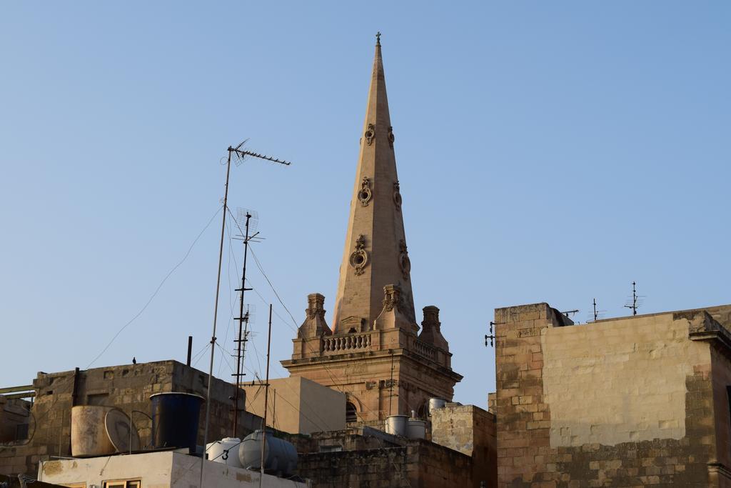 Maisonette Malta