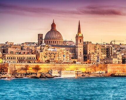 Stylish * Valletta