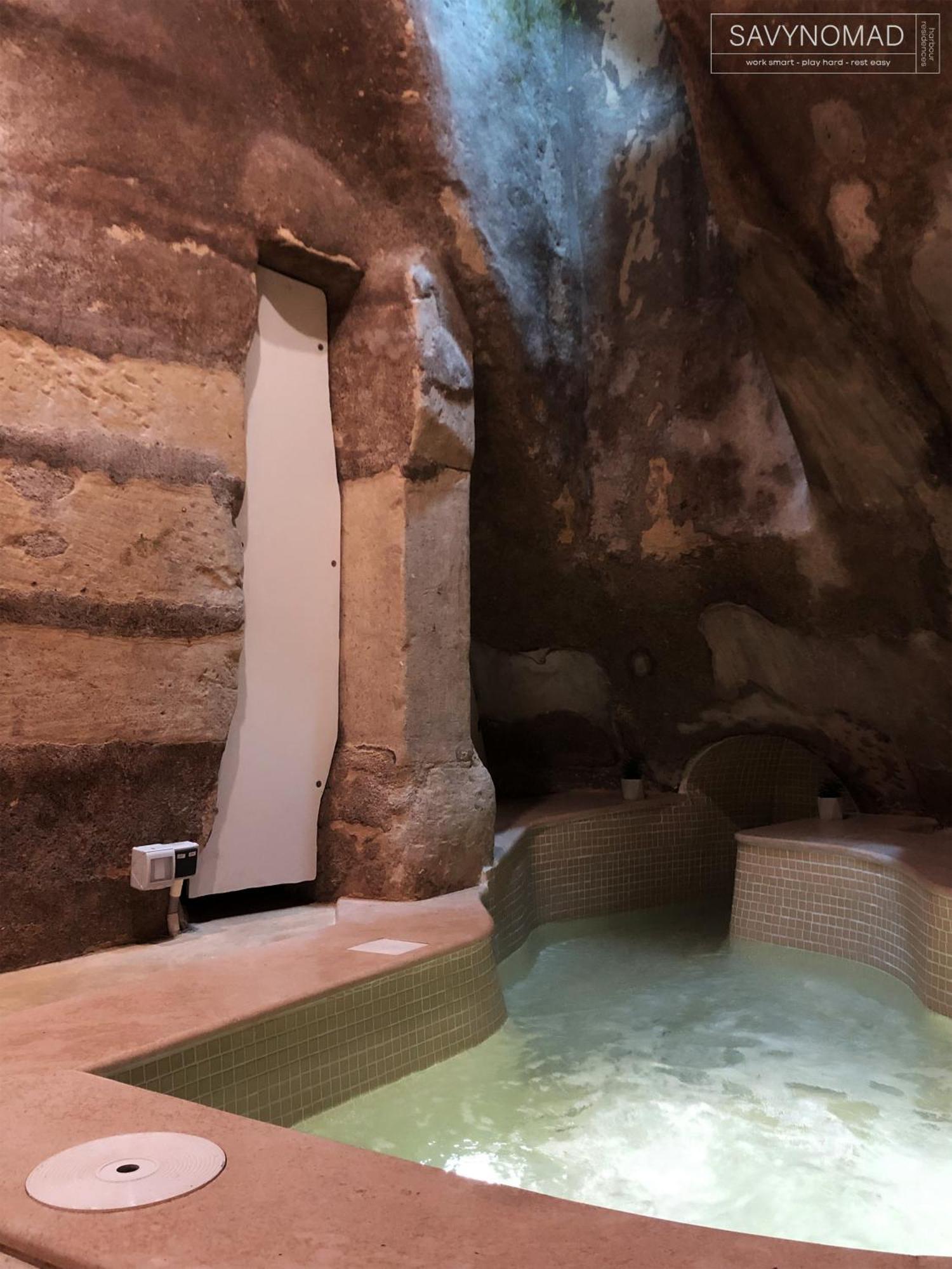 Wave 24 Savynomad Harbour & Private Cave Holiday home Valletta