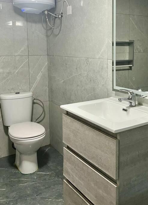 Nazzarena House - Apartment