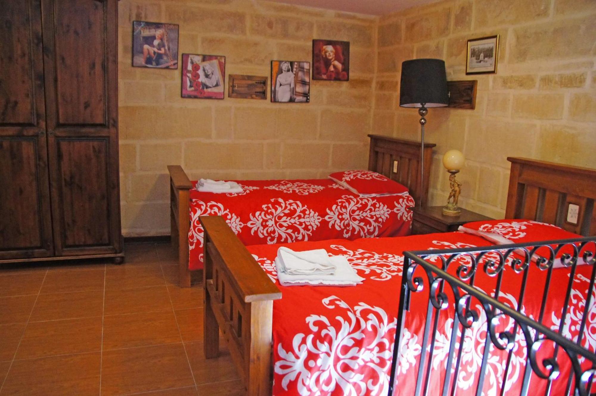 Casa de hóspedes Luciano Boutique