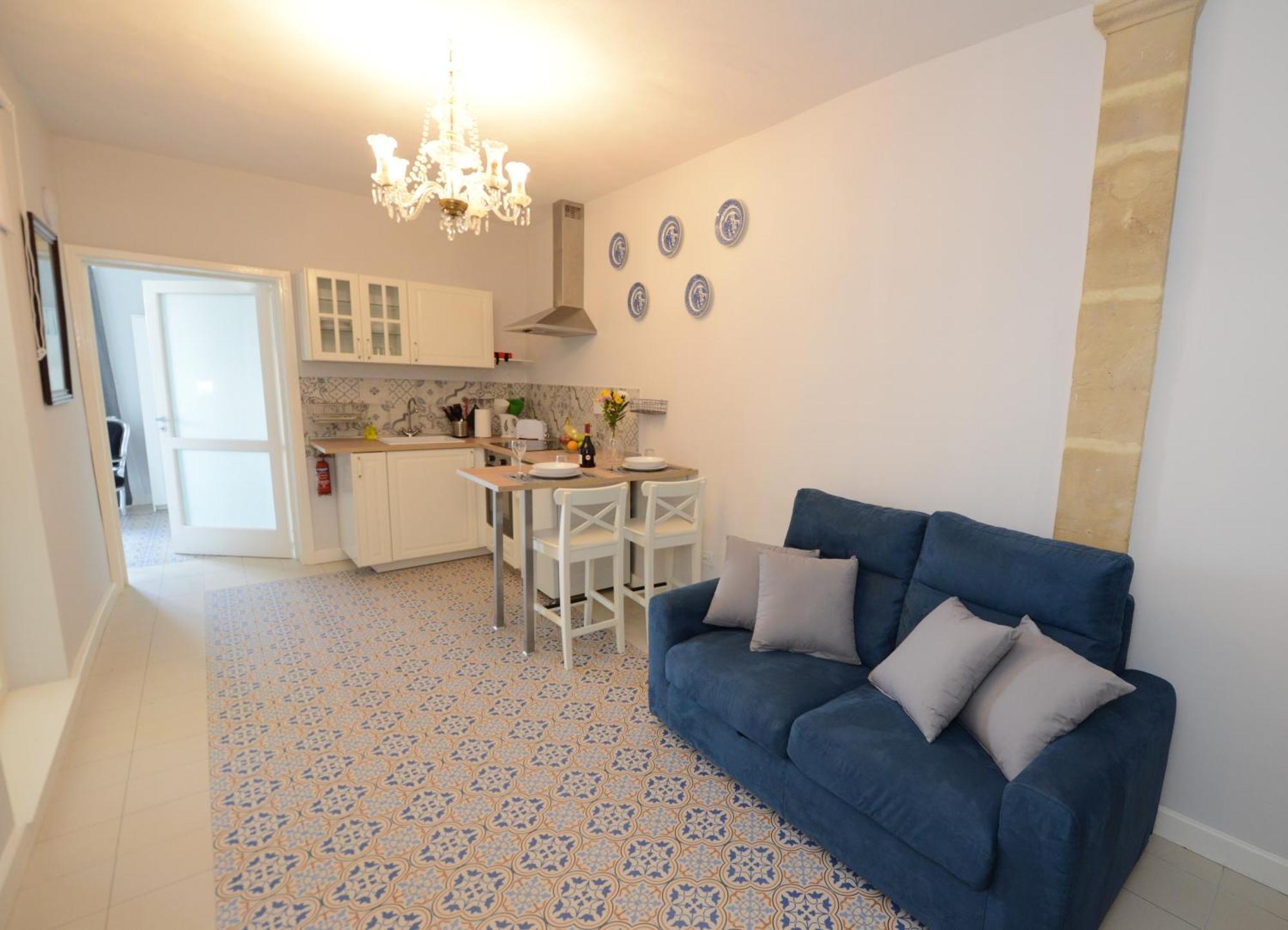 Aparthotel Paulos