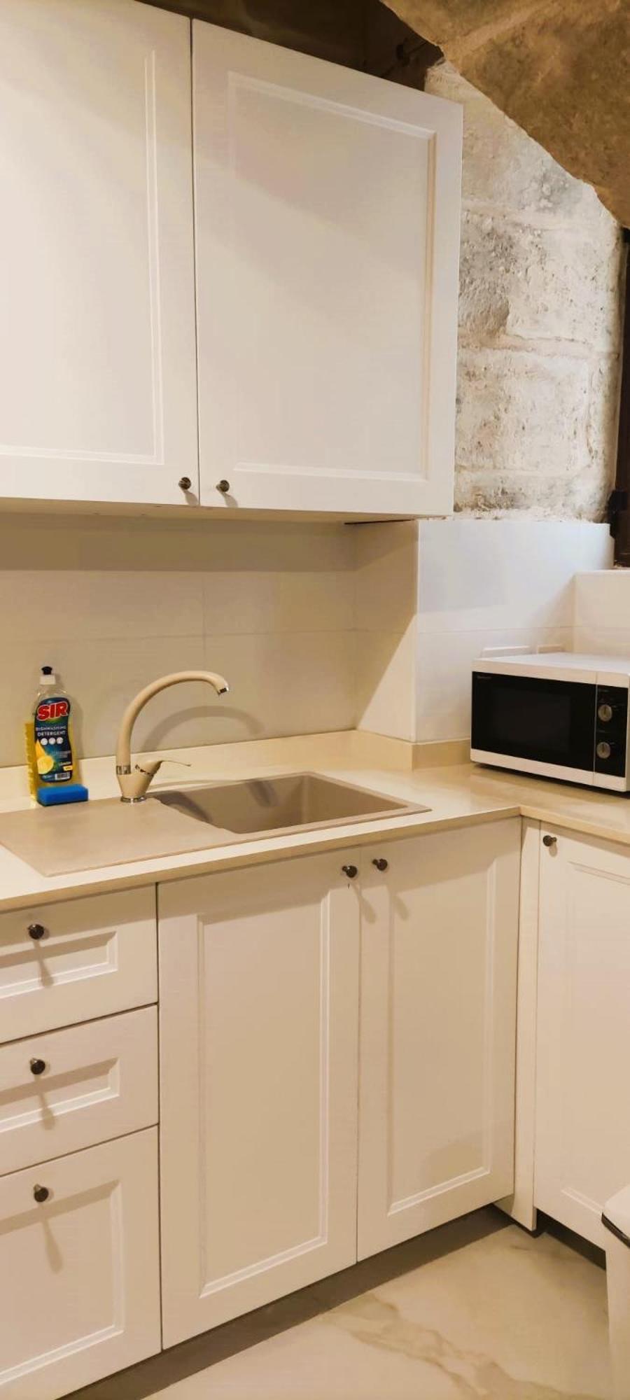 Apartment Vallettastay Standard In Valletta